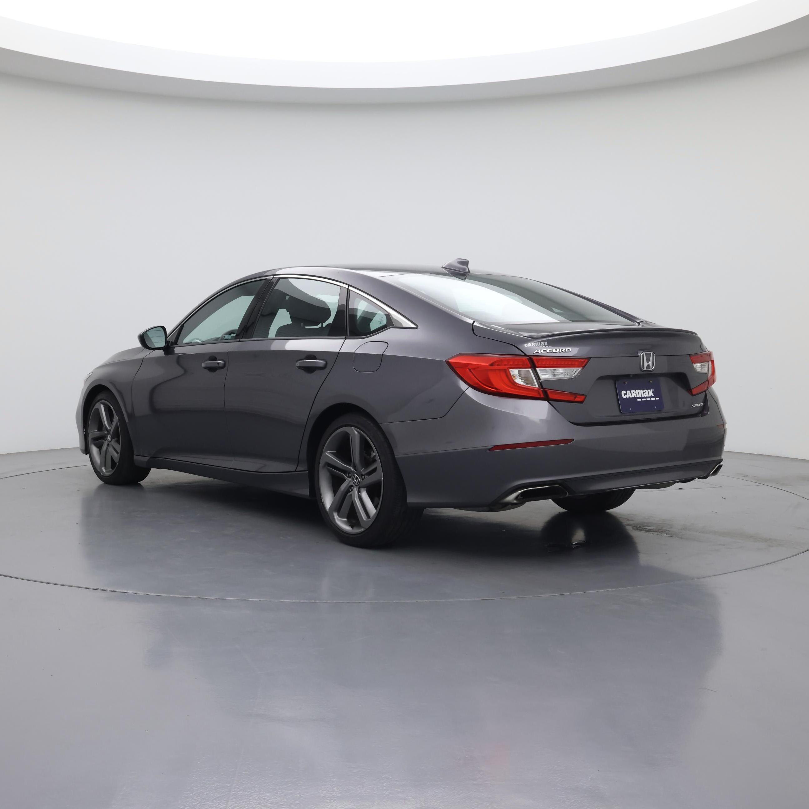 Thumbnail: 2018 Honda Accord - 2