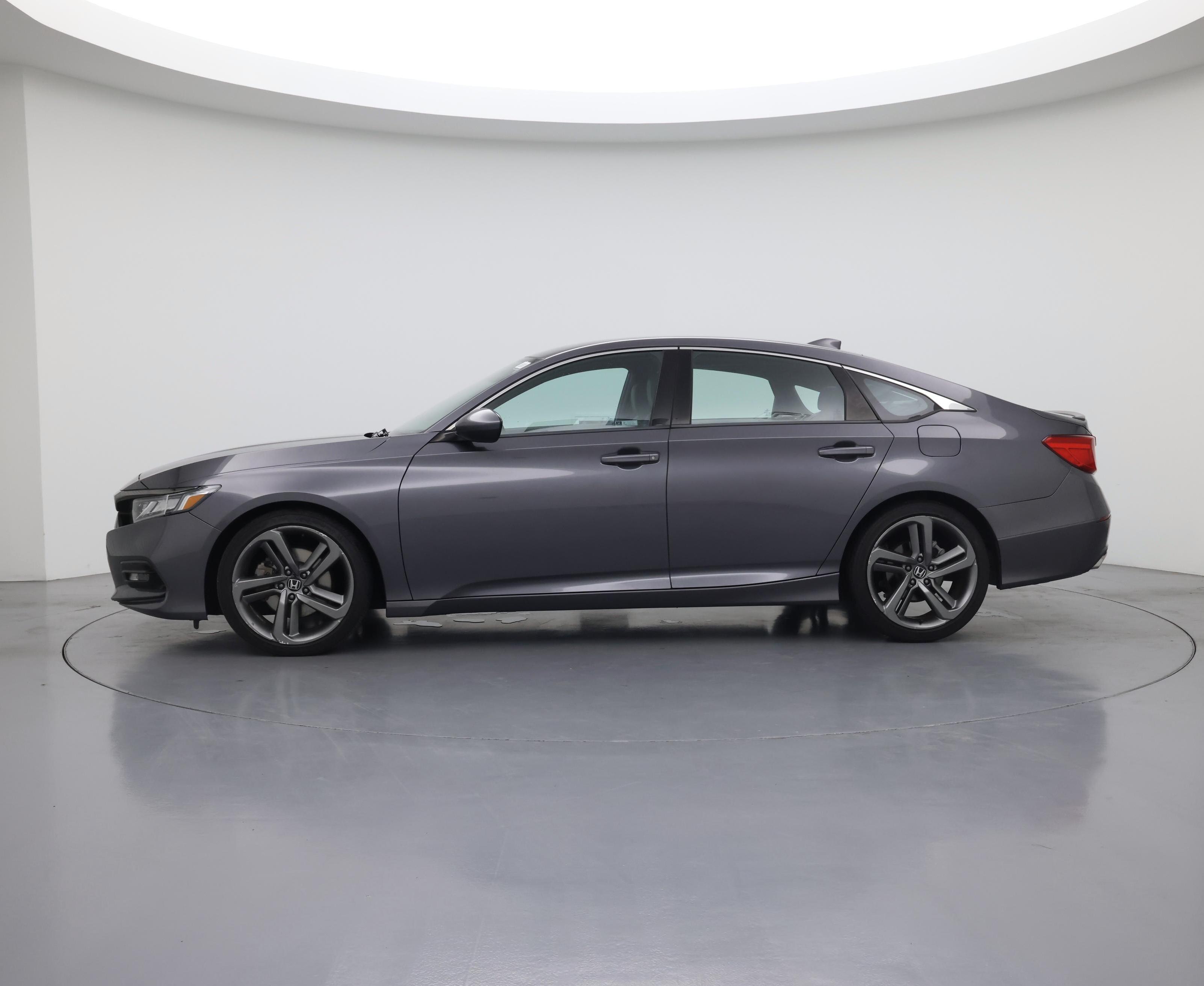 Thumbnail: 2018 Honda Accord - 3