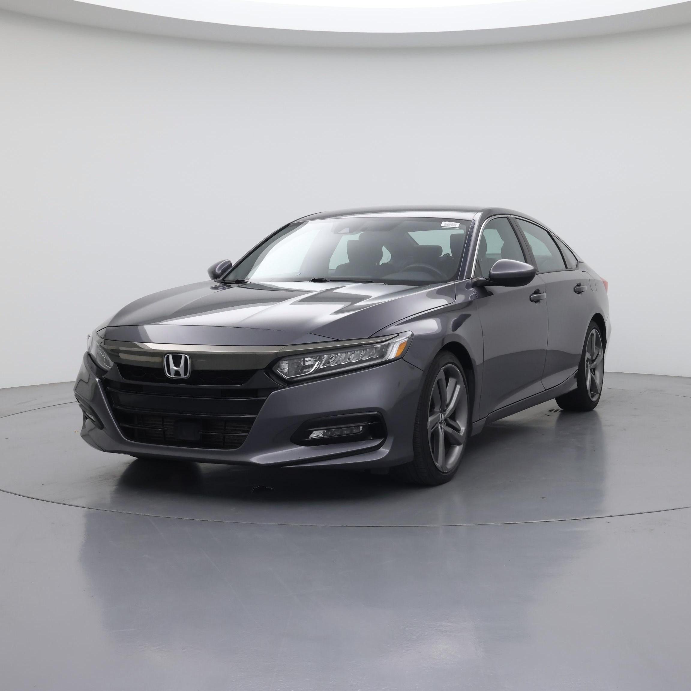 Thumbnail: 2018 Honda Accord - 4