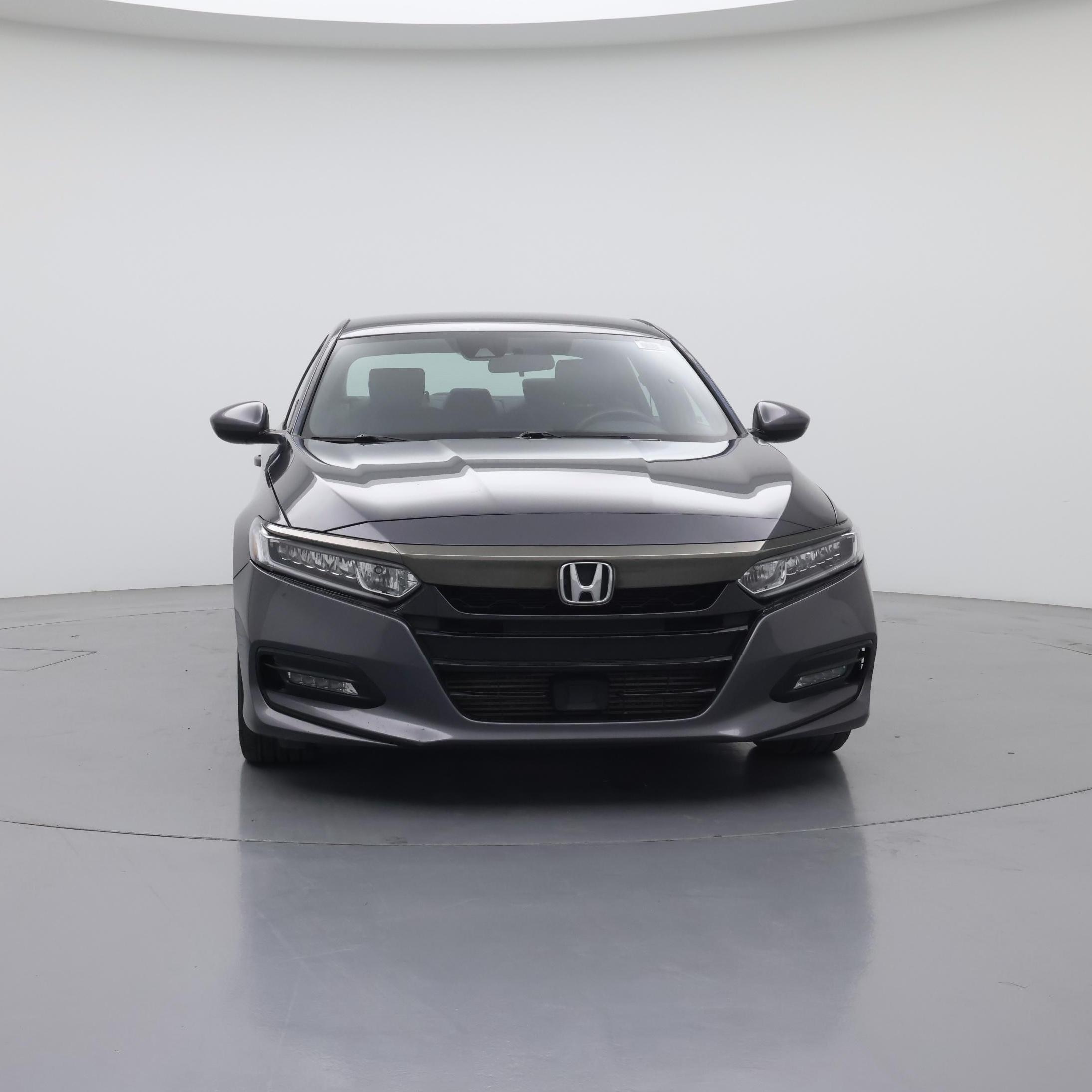 Thumbnail: 2018 Honda Accord - 5