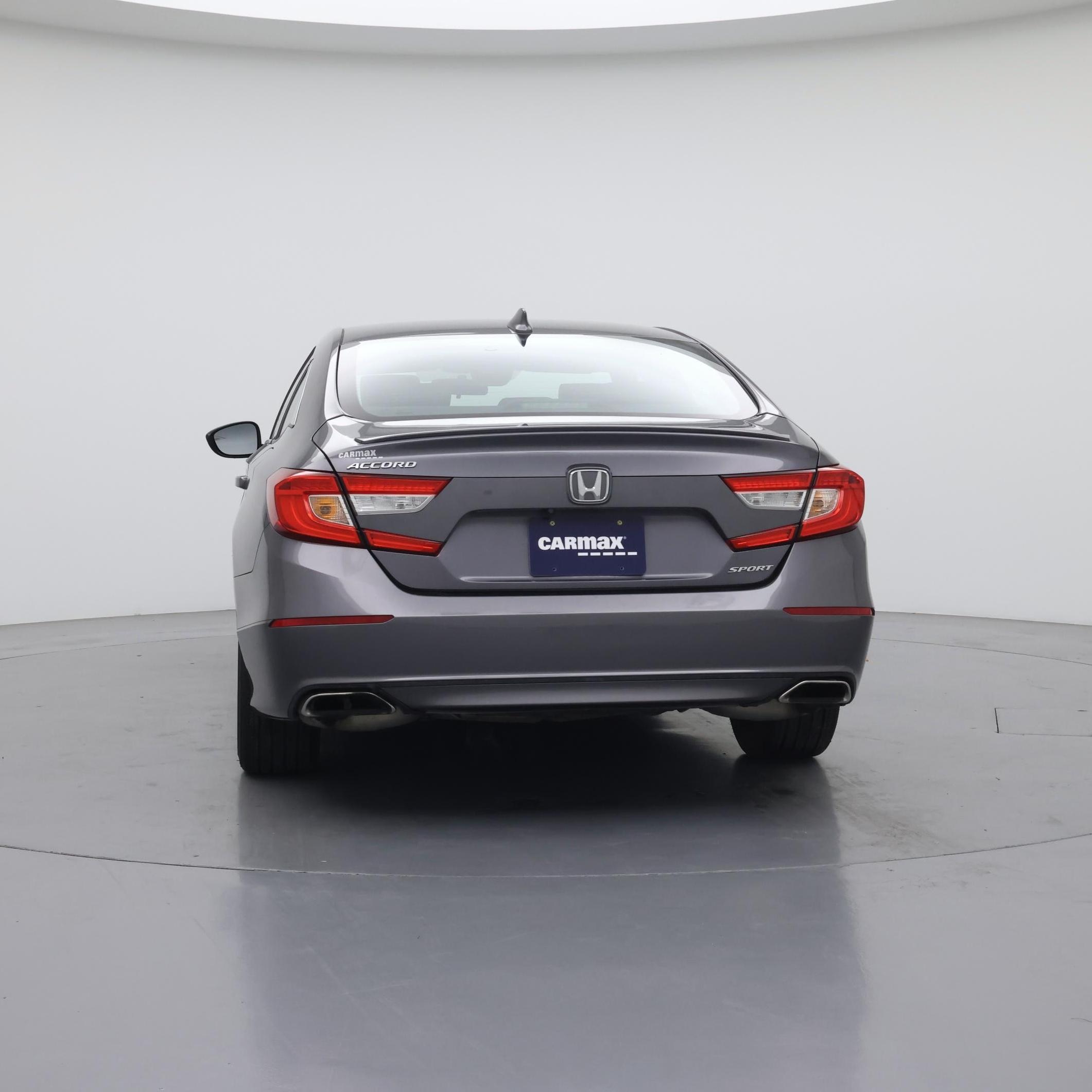 Thumbnail: 2018 Honda Accord - 6
