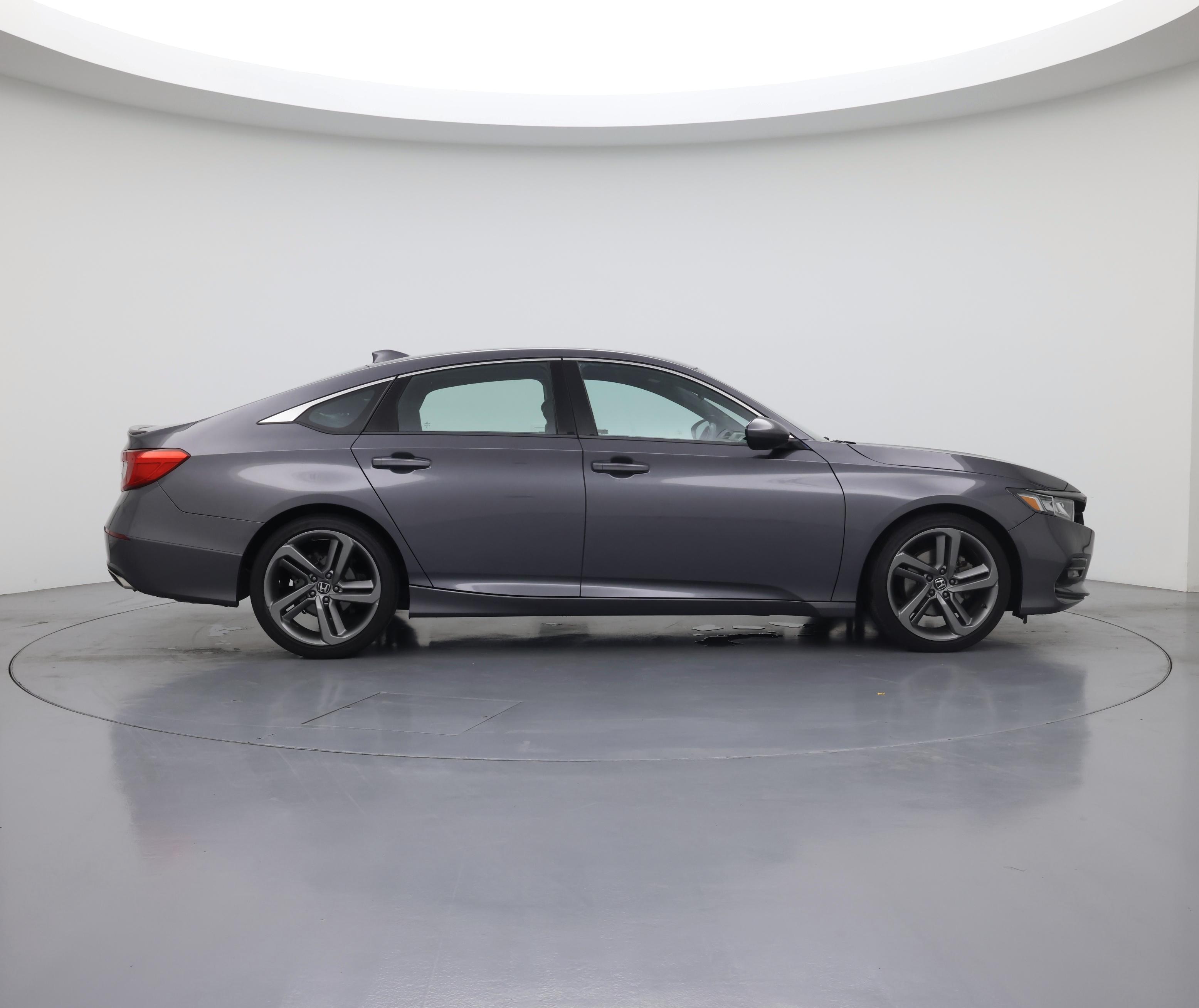 Thumbnail: 2018 Honda Accord - 7