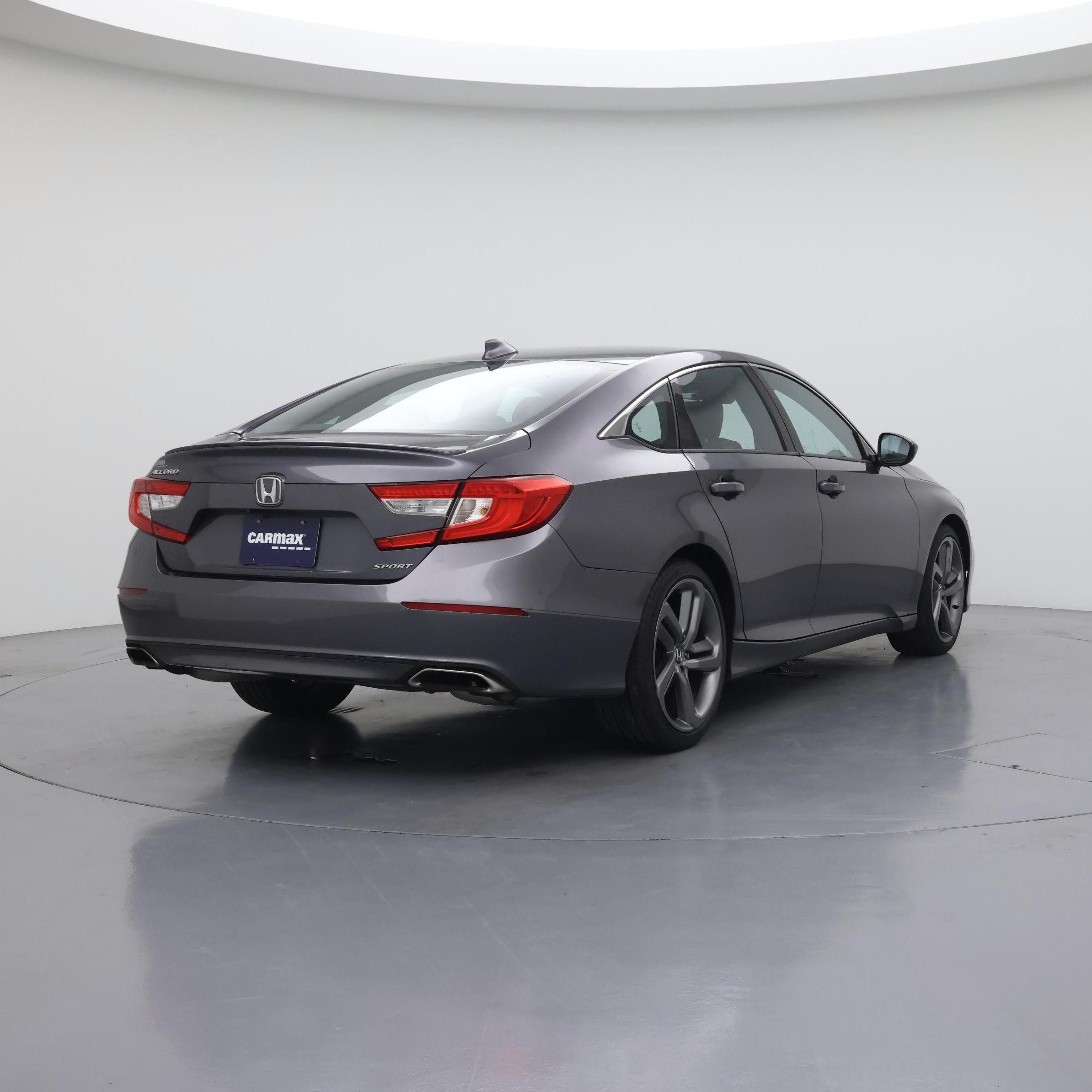 Thumbnail: 2018 Honda Accord - 8