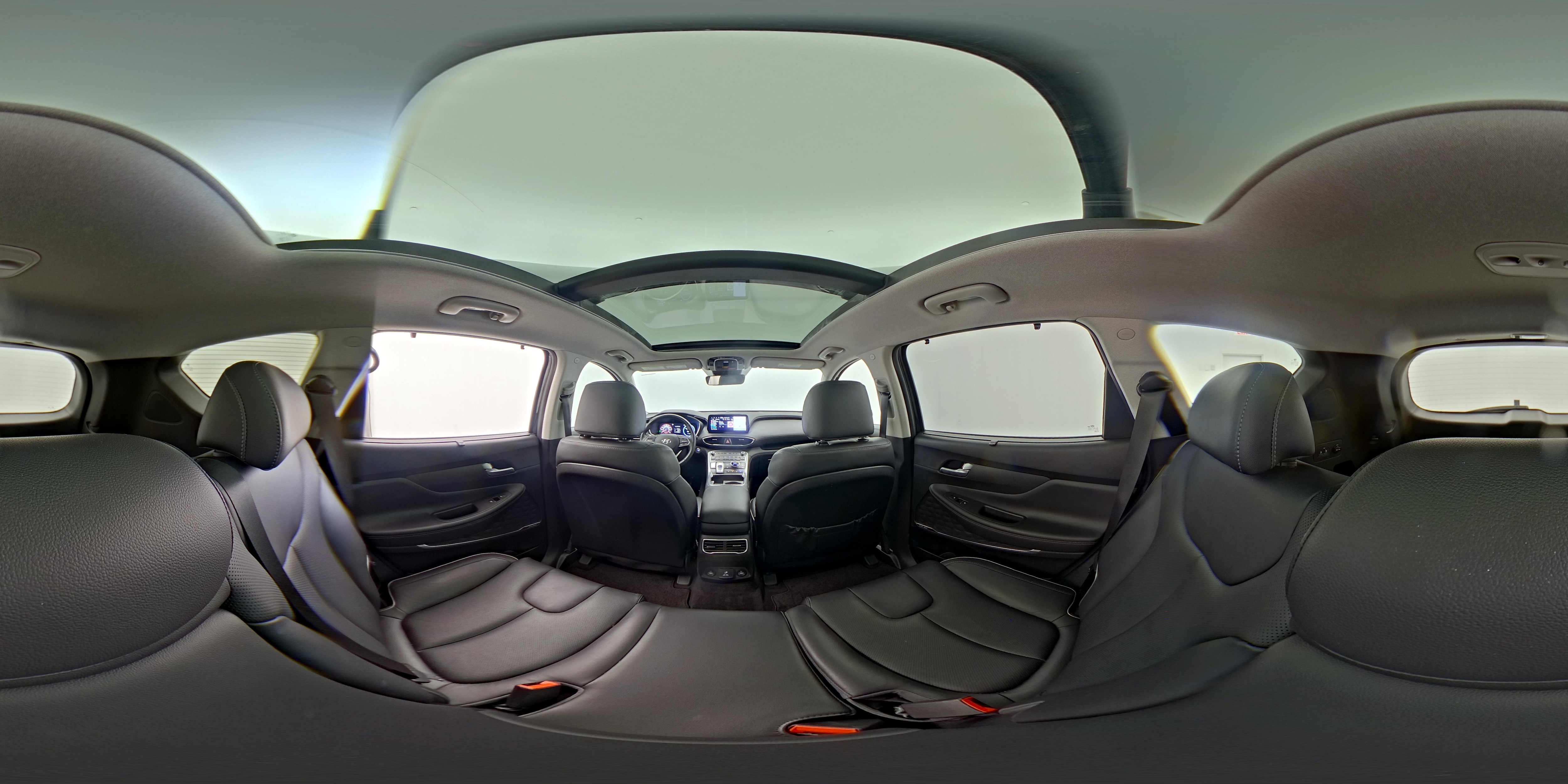 2023 Hyundai Santa Fe Limited HEV - Photo 27