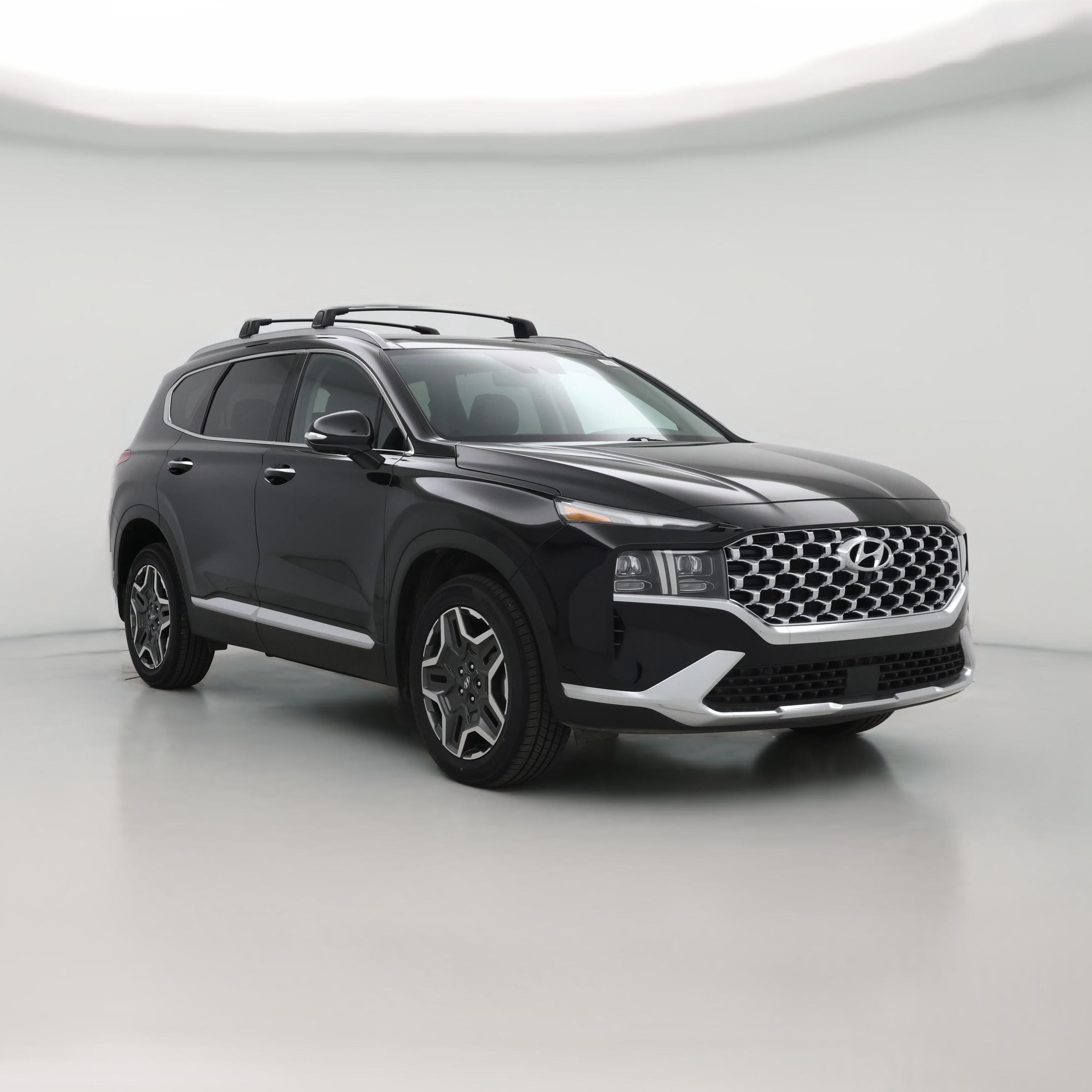 Thumbnail: 2023 Hyundai Santa Fe - 1