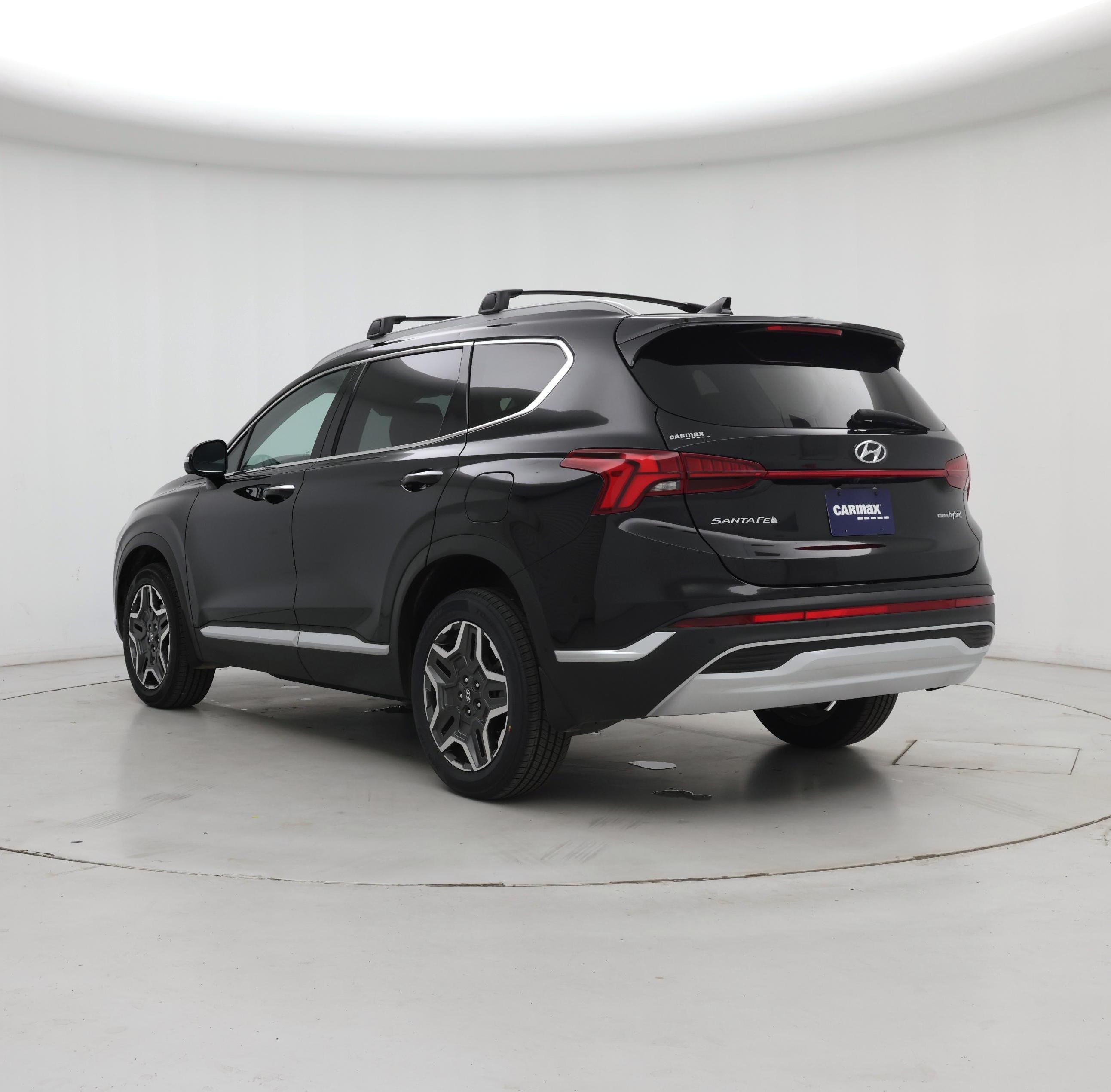 Thumbnail: 2023 Hyundai Santa Fe - 2