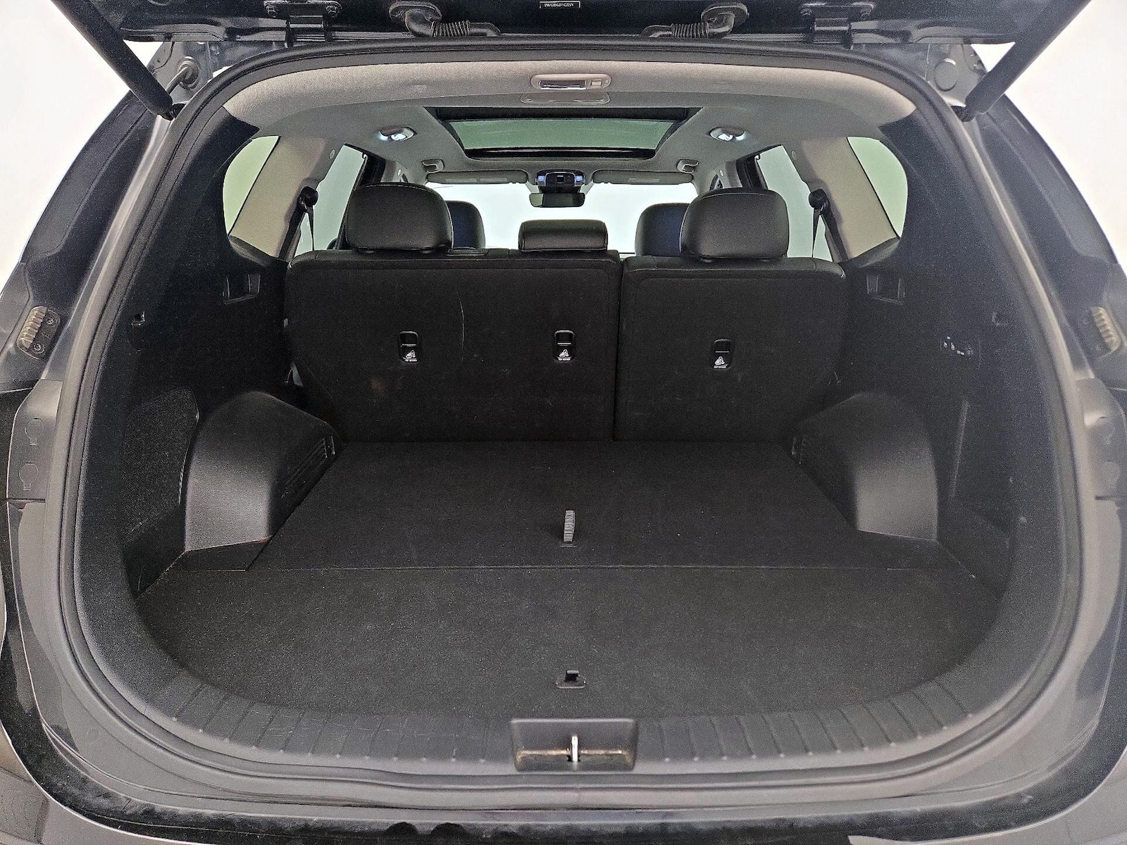 2023 Hyundai Santa Fe Limited HEV - Photo 23