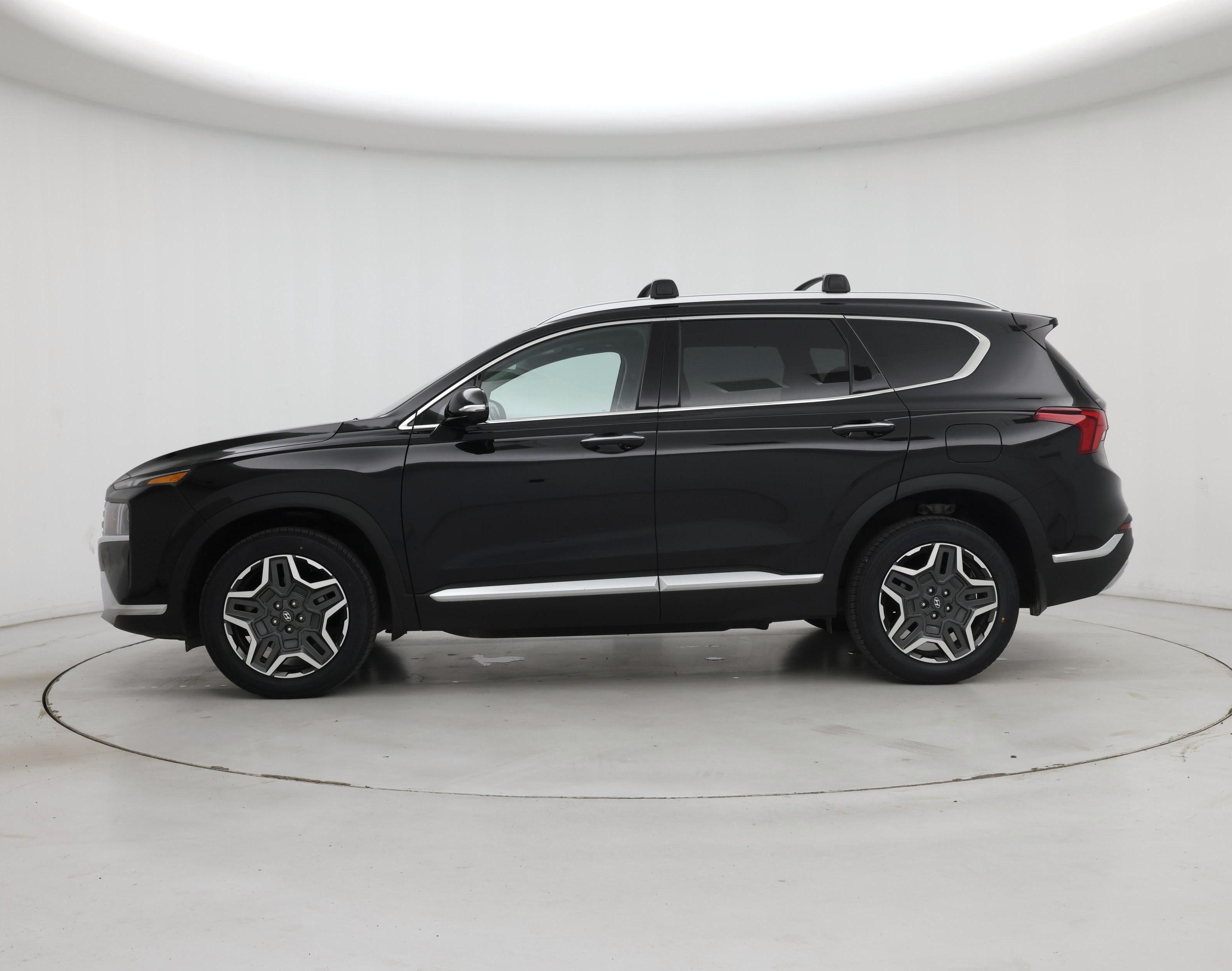 Thumbnail: 2023 Hyundai Santa Fe - 3