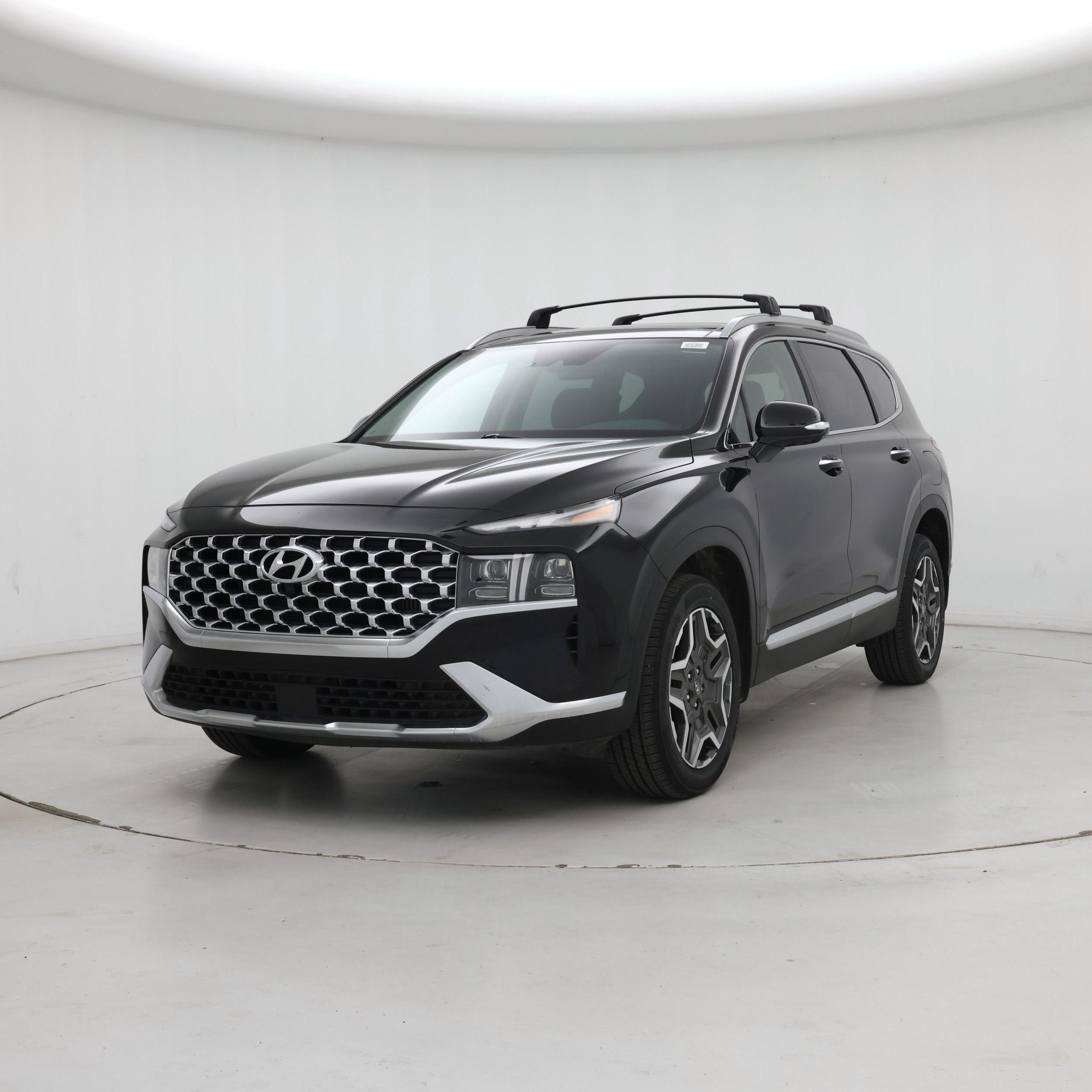 Thumbnail: 2023 Hyundai Santa Fe - 4