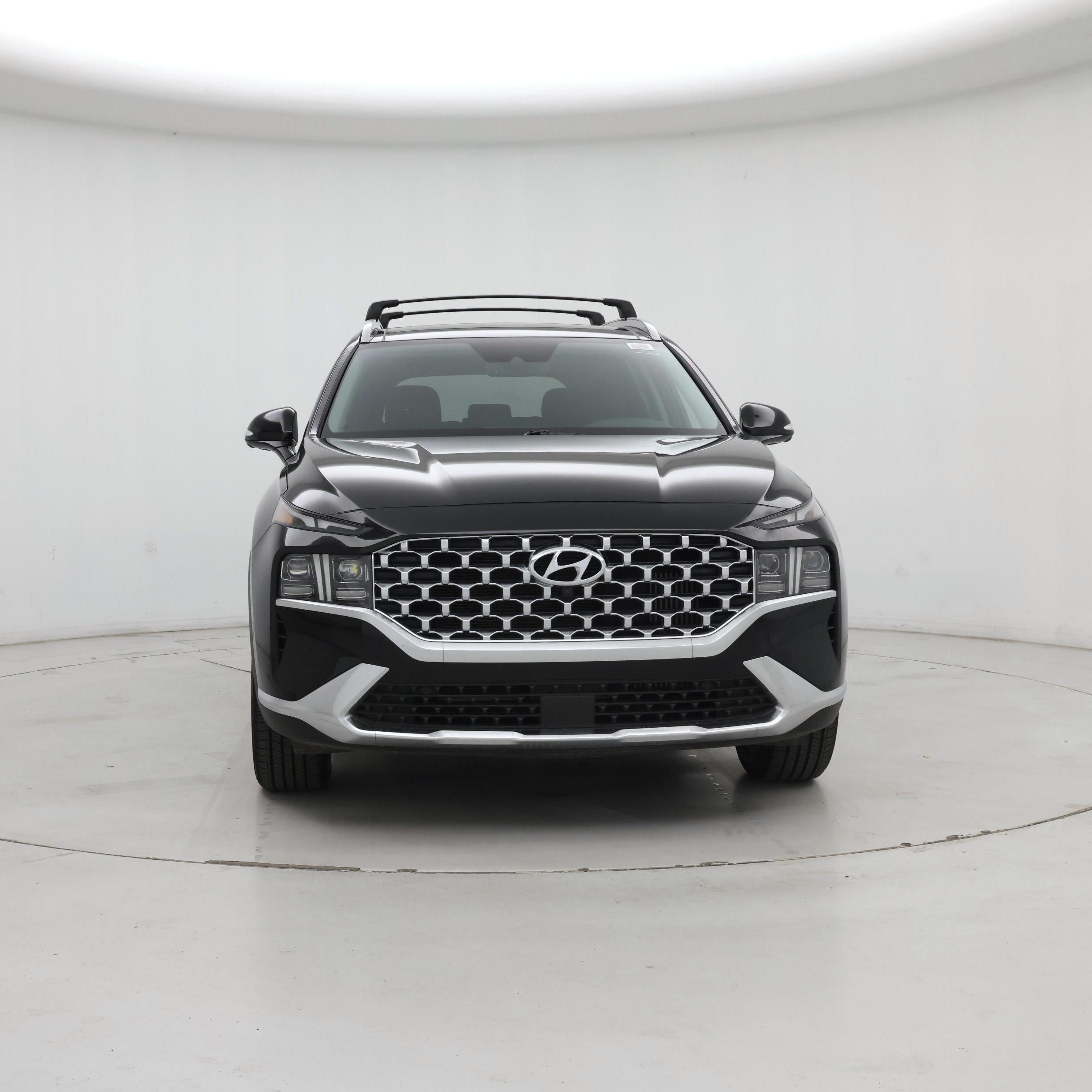 Thumbnail: 2023 Hyundai Santa Fe - 5