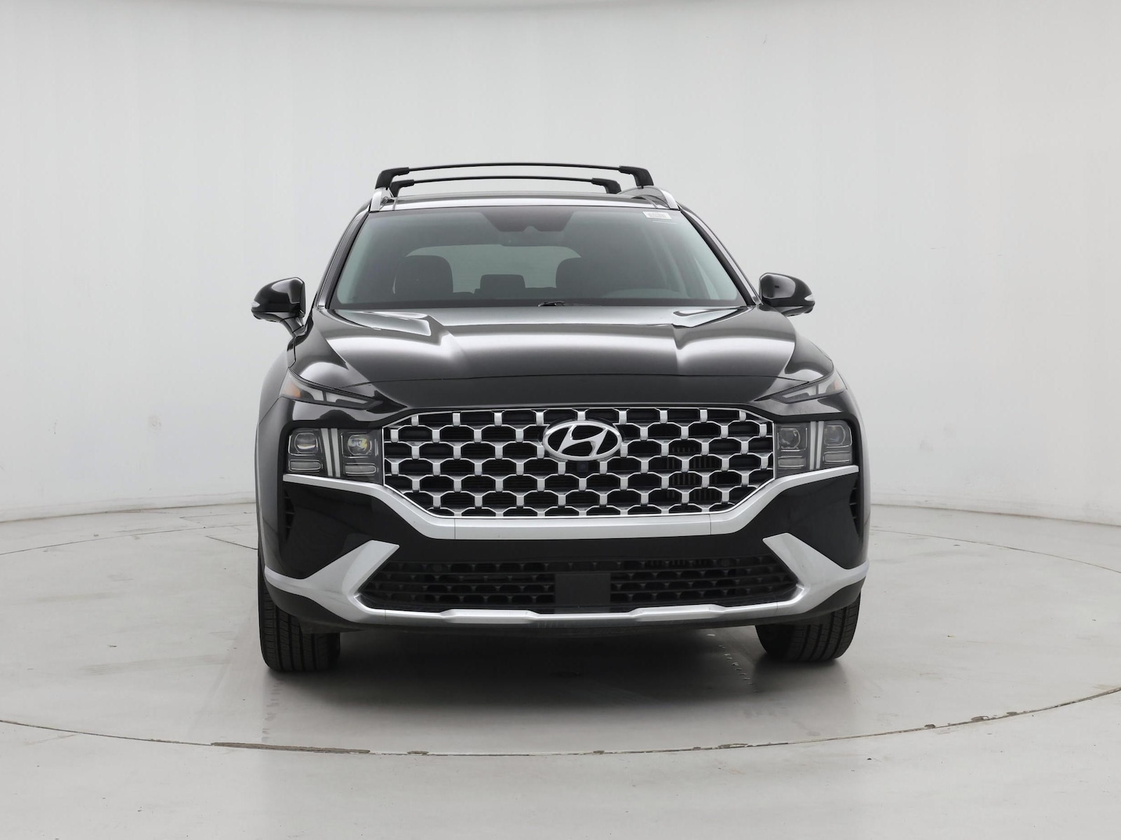 2023 Hyundai Santa Fe Limited HEV - Photo 6