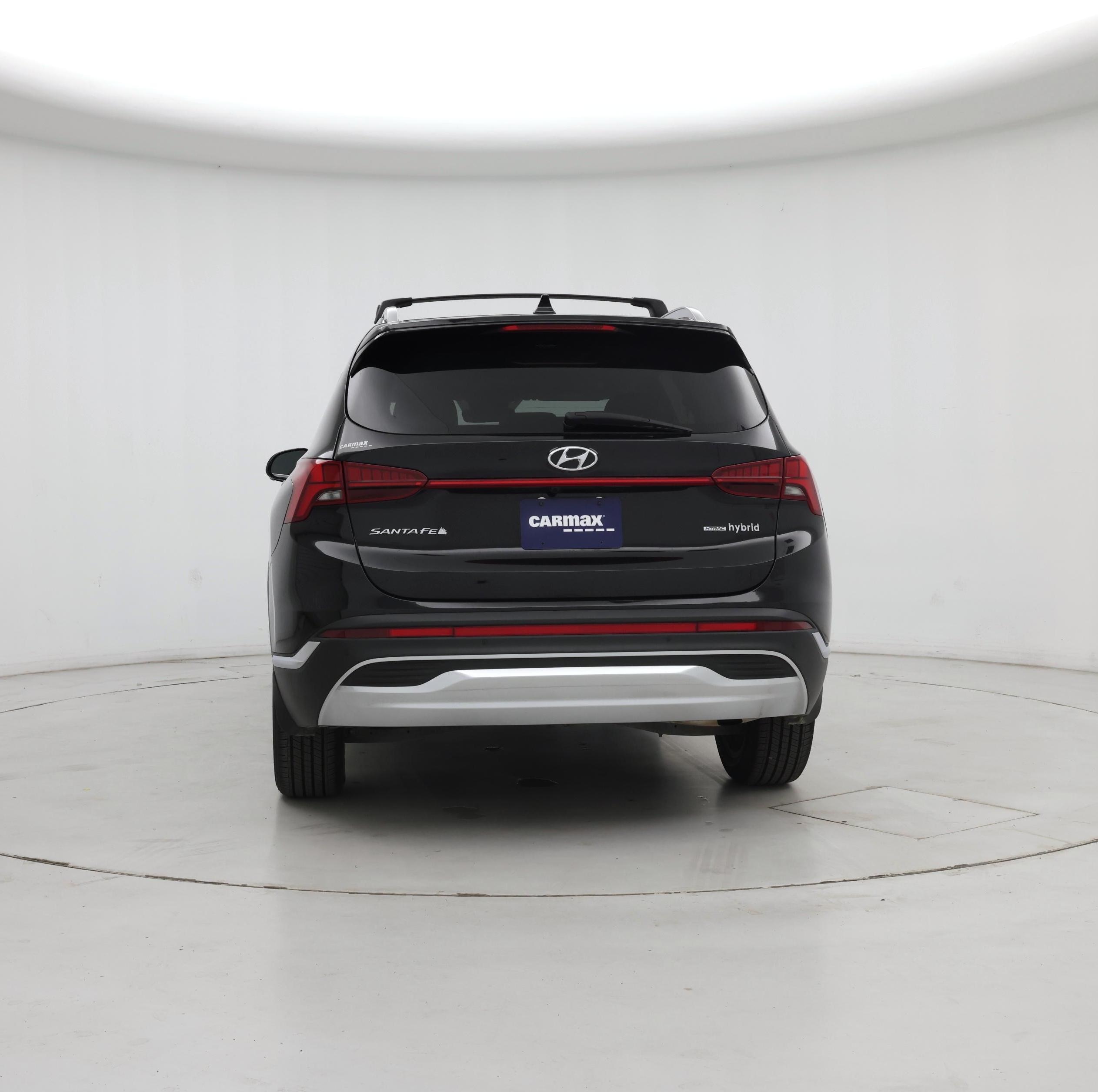 Thumbnail: 2023 Hyundai Santa Fe - 6