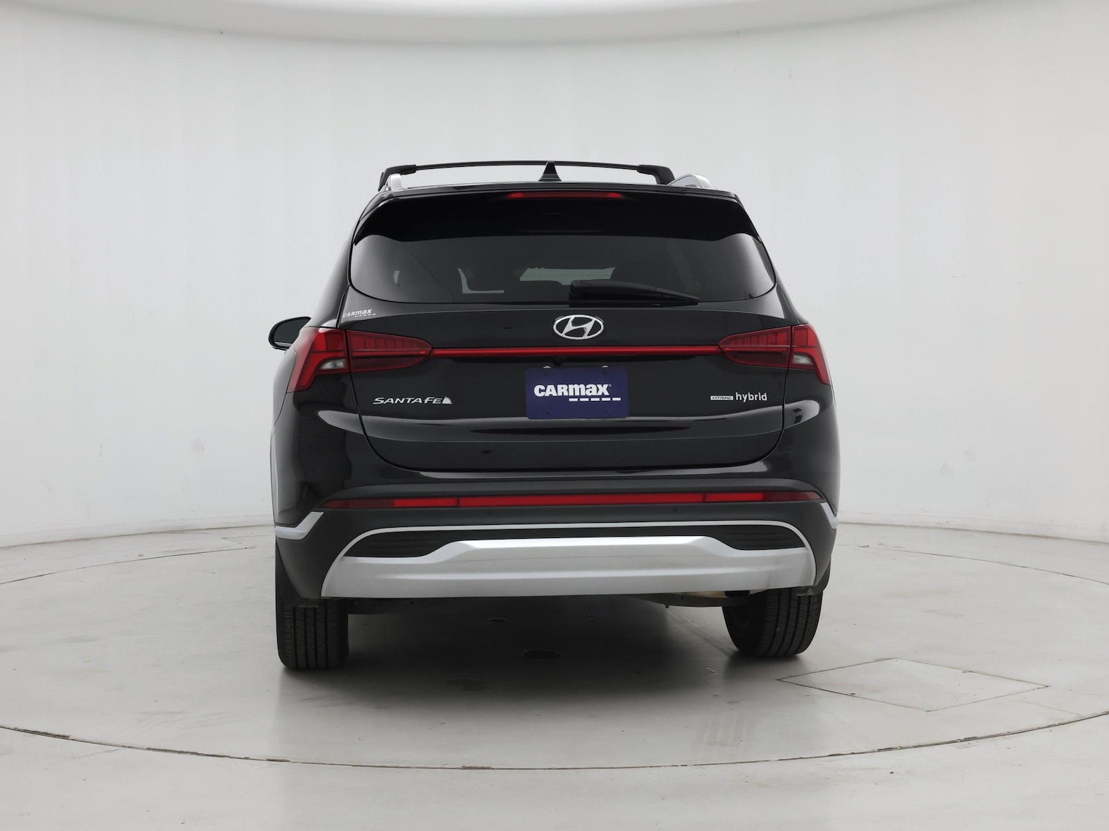 2023 Hyundai Santa Fe Limited HEV - Photo 7