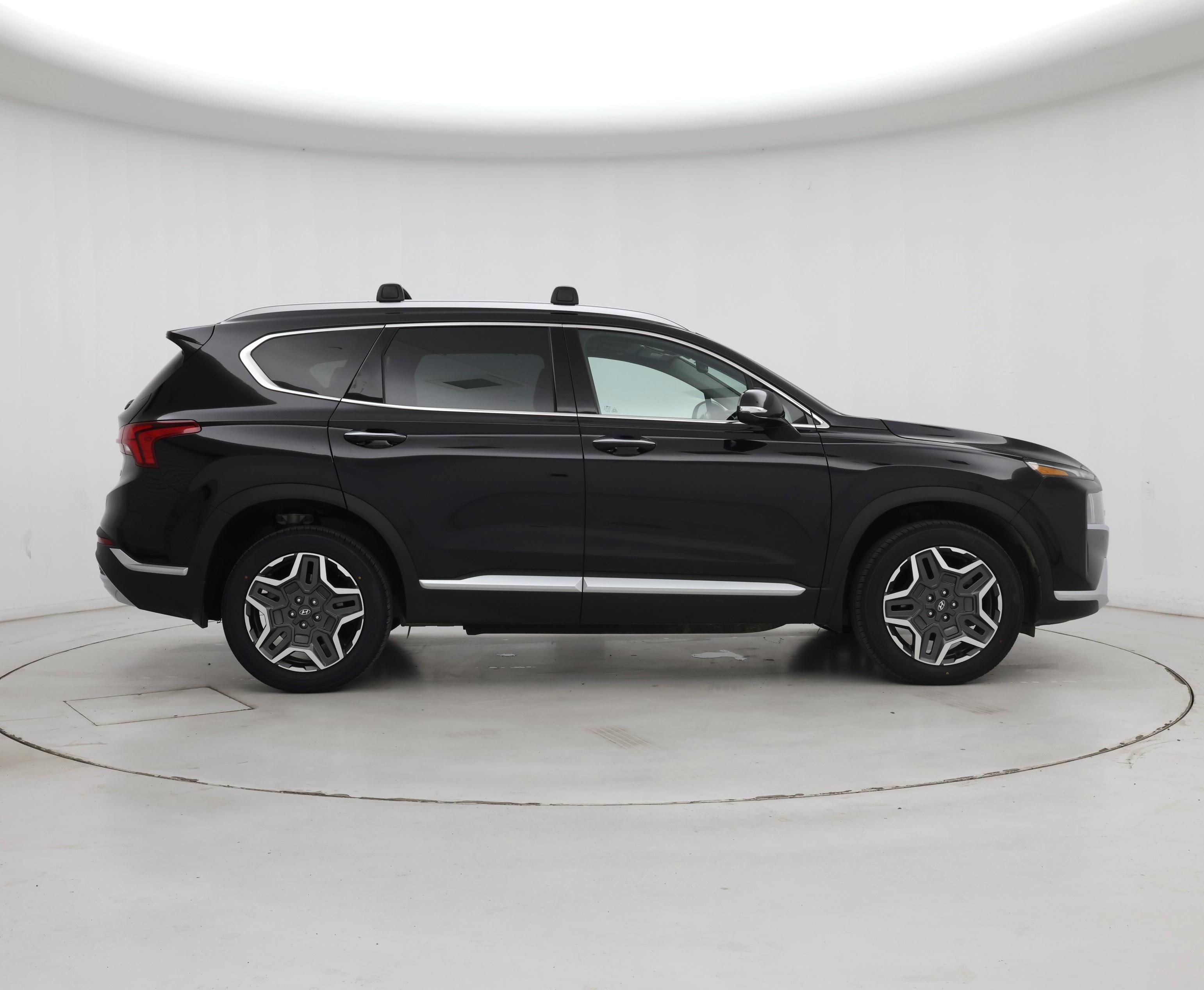 Thumbnail: 2023 Hyundai Santa Fe - 7