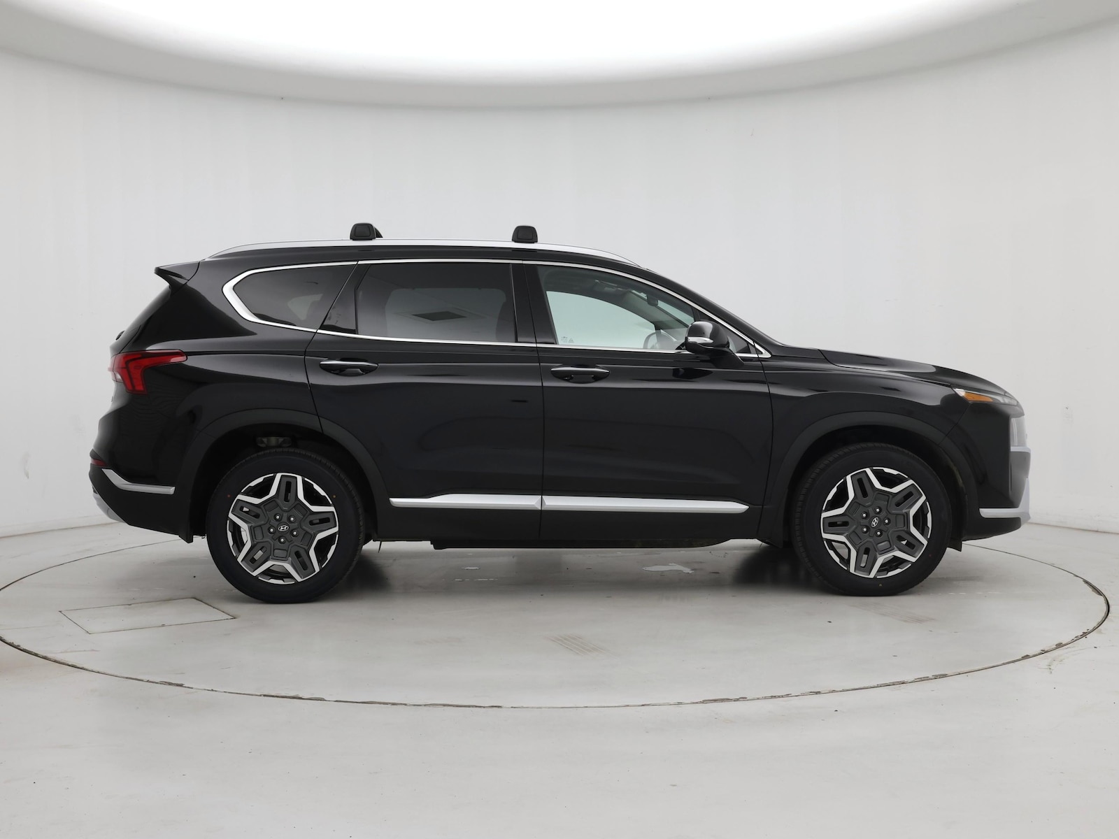 2023 Hyundai Santa Fe Limited HEV - Photo 8
