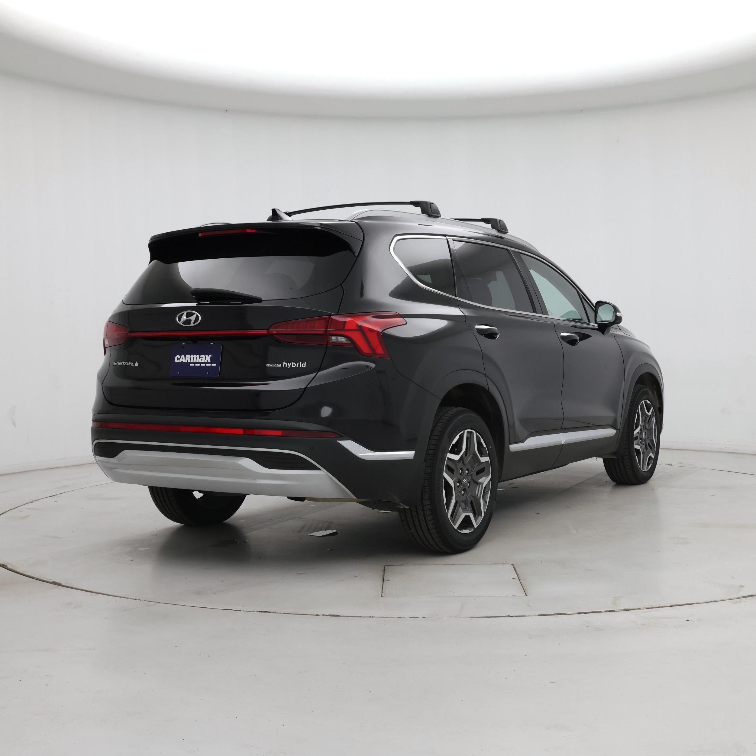 Thumbnail: 2023 Hyundai Santa Fe - 8
