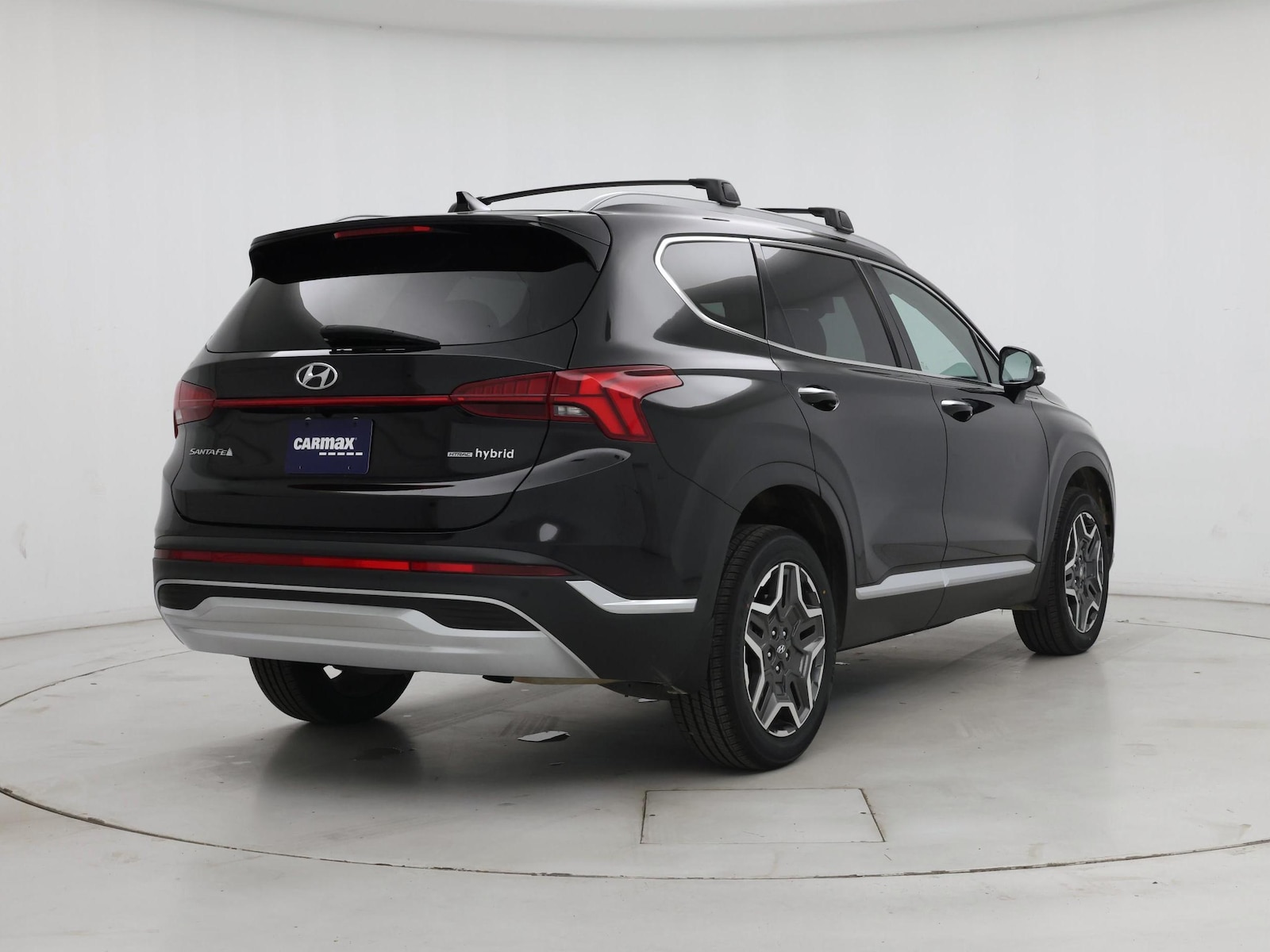 2023 Hyundai Santa Fe Limited HEV - Photo 9