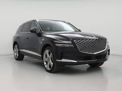 2024 Genesis GV80 3.5T