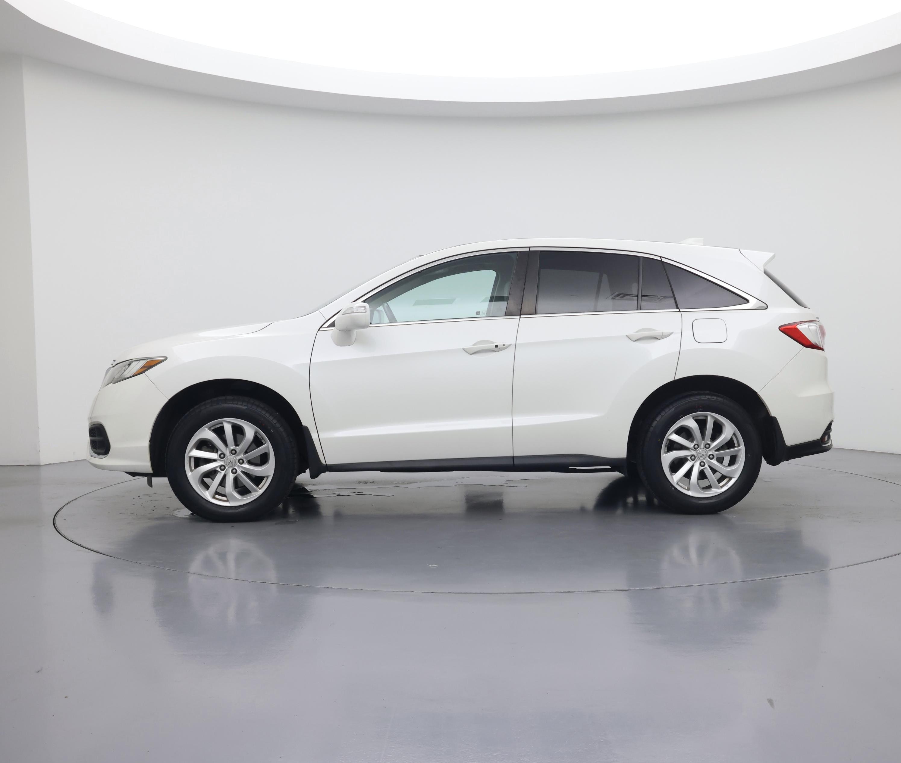 Thumbnail: 2017 Acura RDX - 3