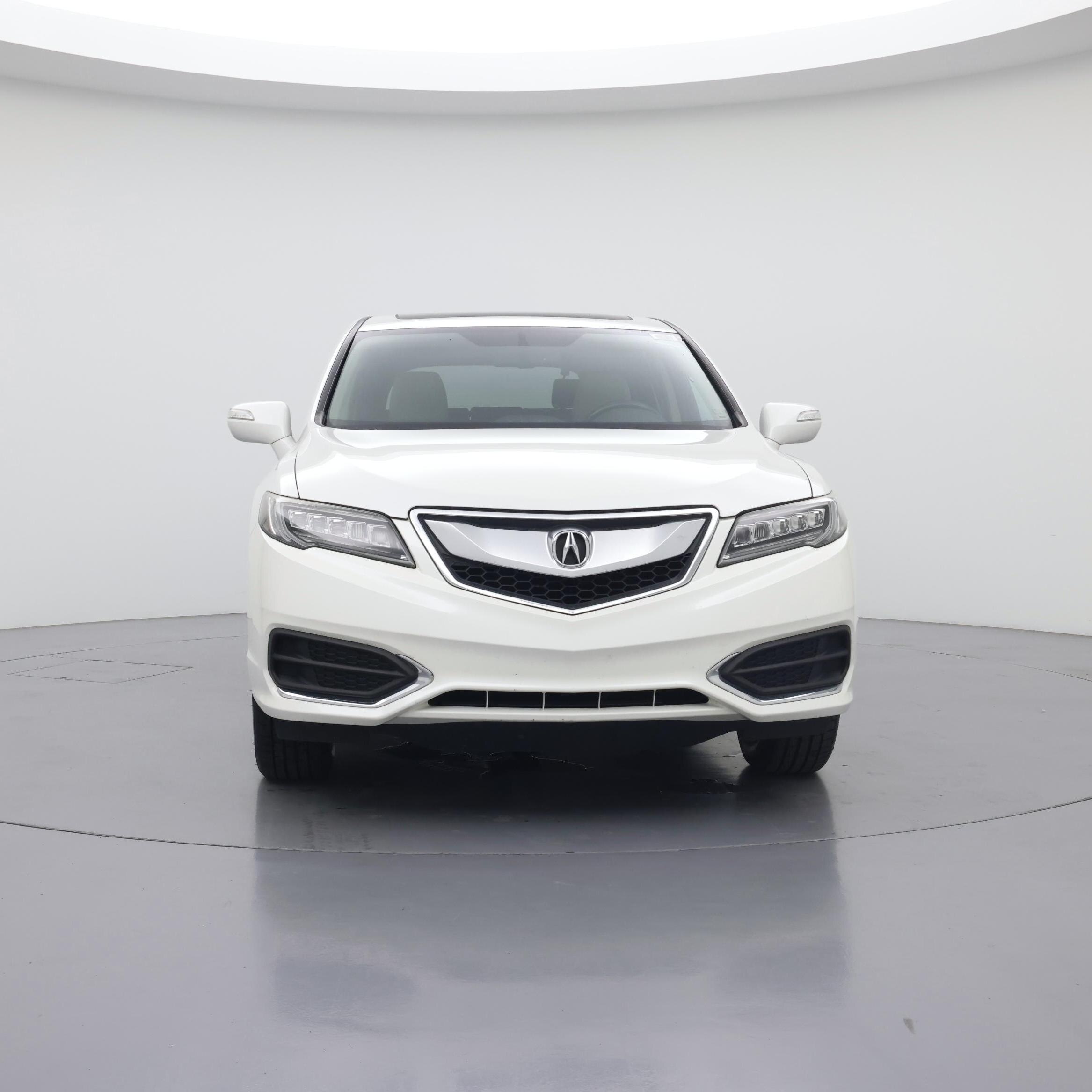 Thumbnail: 2017 Acura RDX - 5