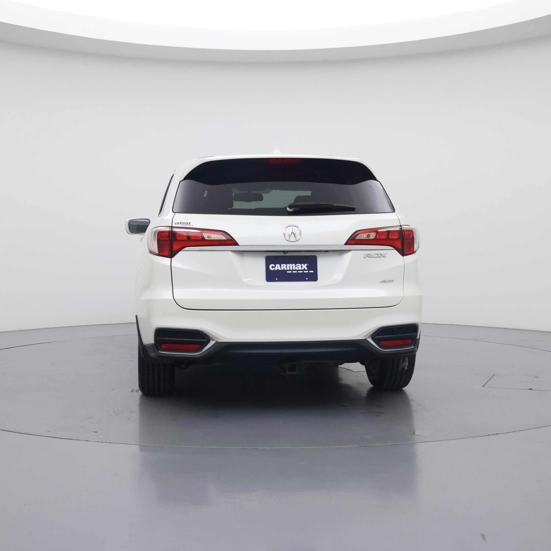 Thumbnail: 2017 Acura RDX - 6