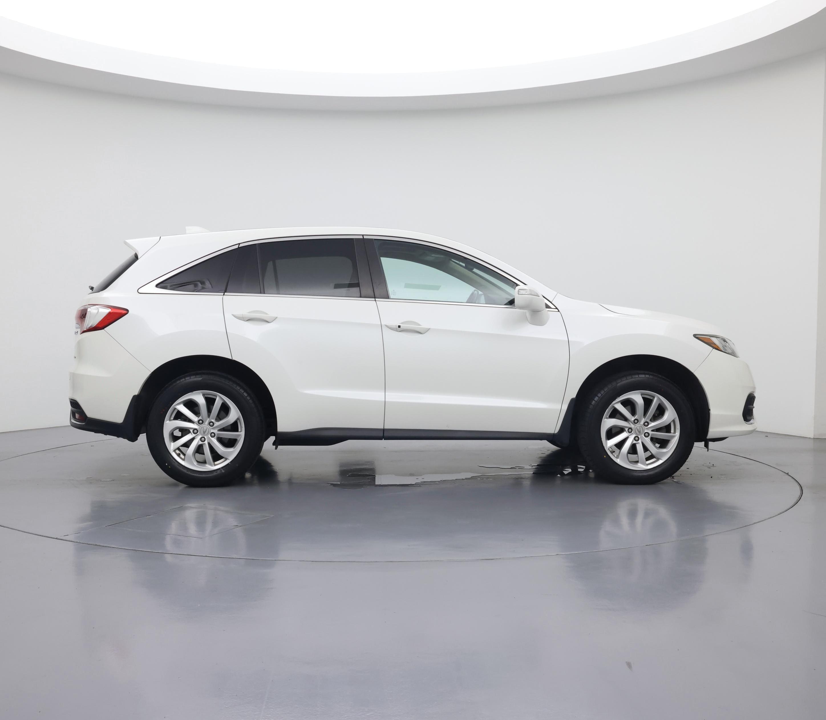 Thumbnail: 2017 Acura RDX - 7