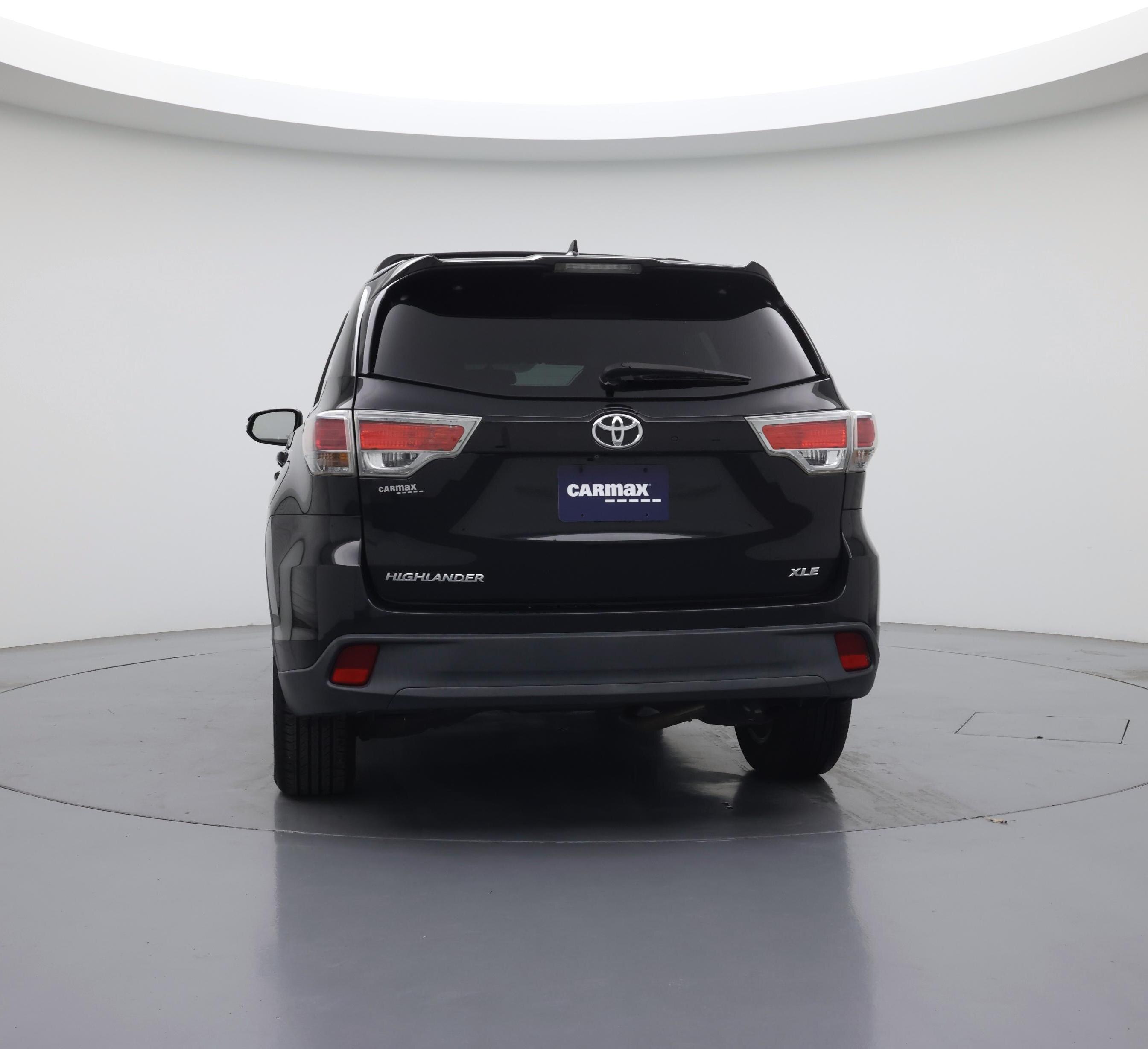 Thumbnail: 2015 Toyota Highlander - 6