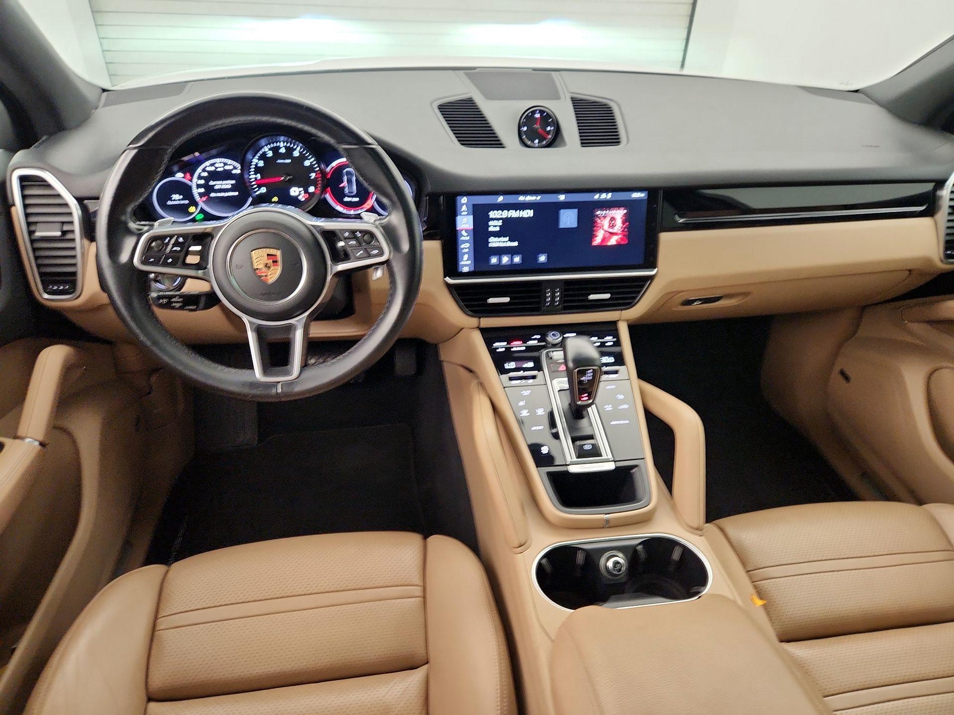 Thumbnail: 2019 Porsche Cayenne - 9