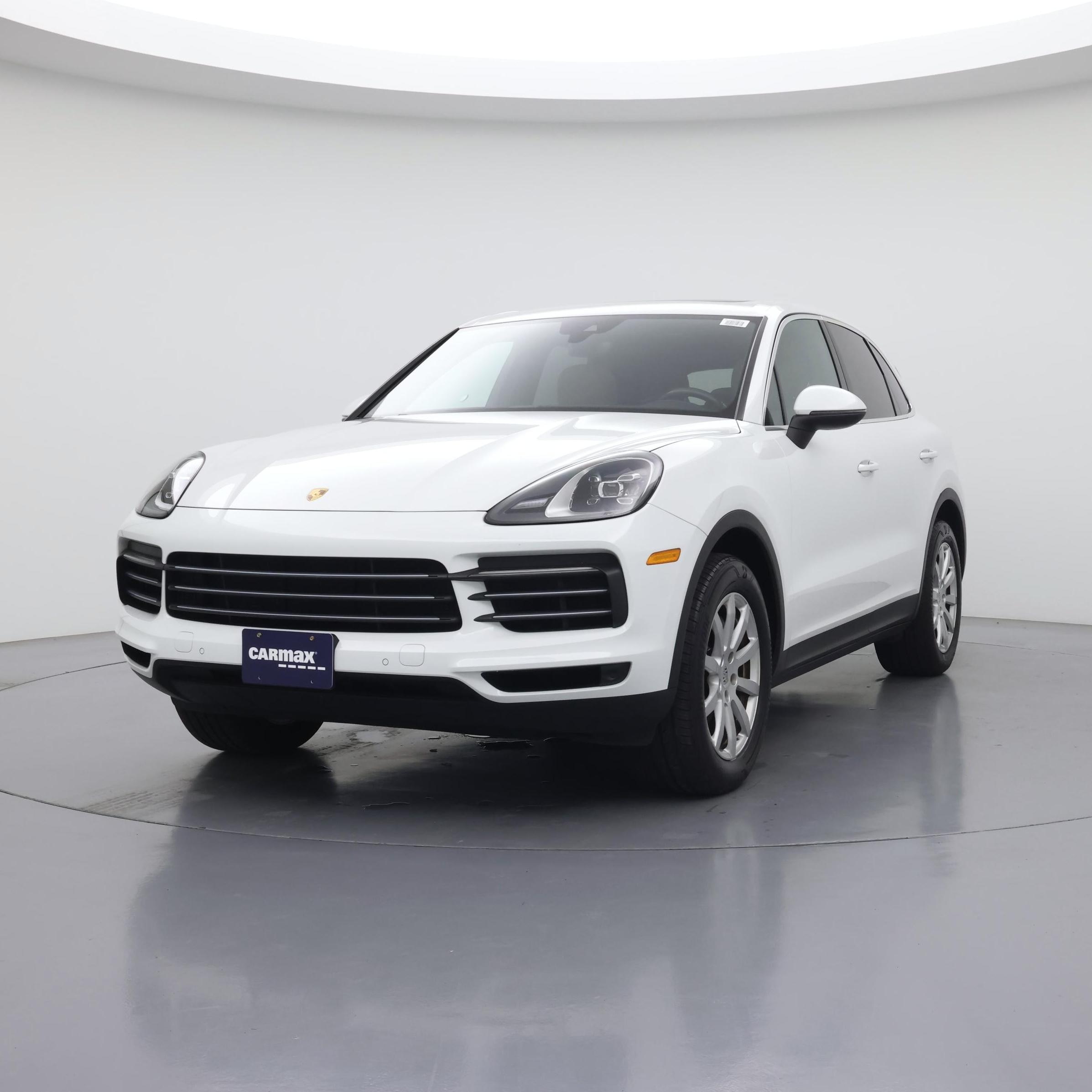 Thumbnail: 2019 Porsche Cayenne - 4