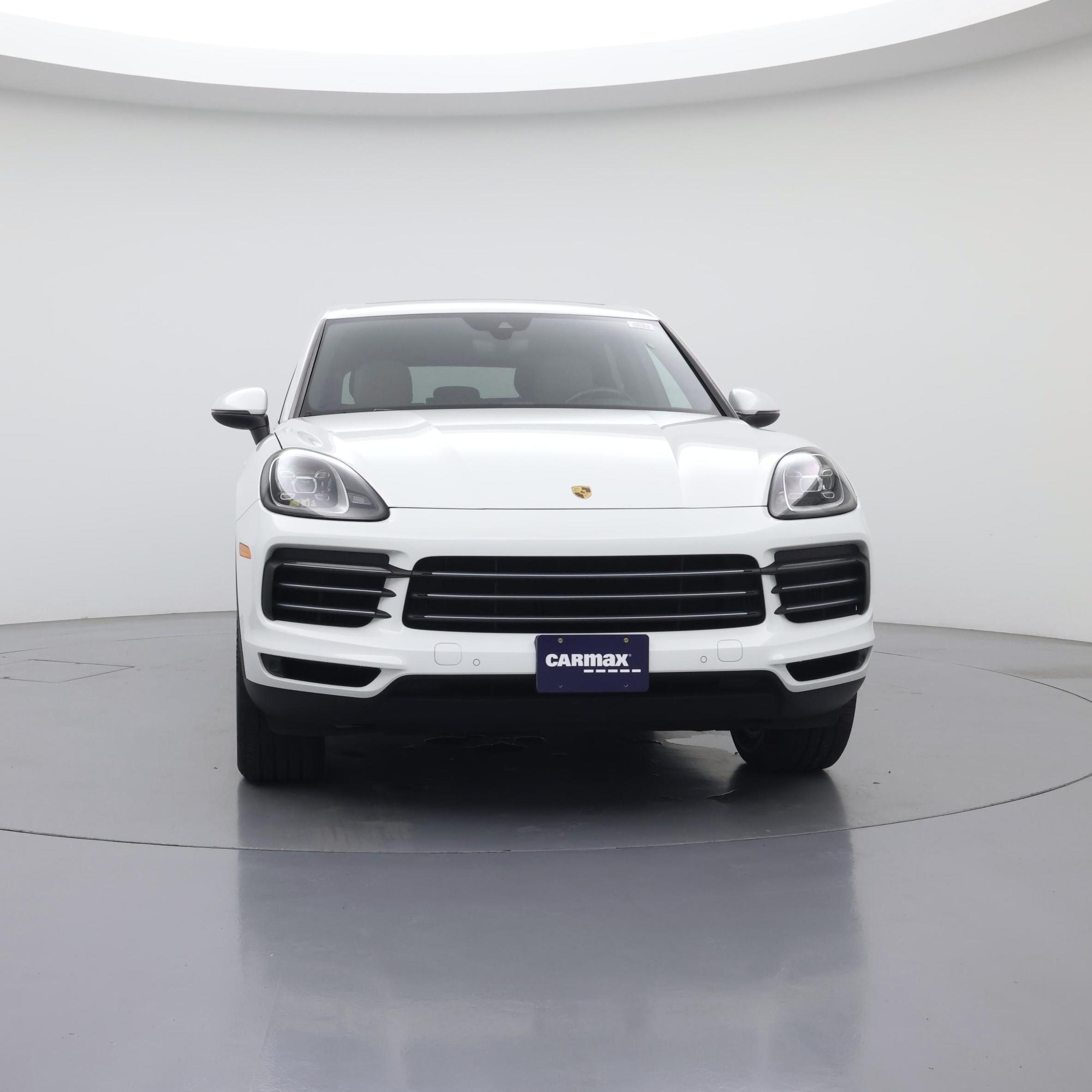 Thumbnail: 2019 Porsche Cayenne - 5