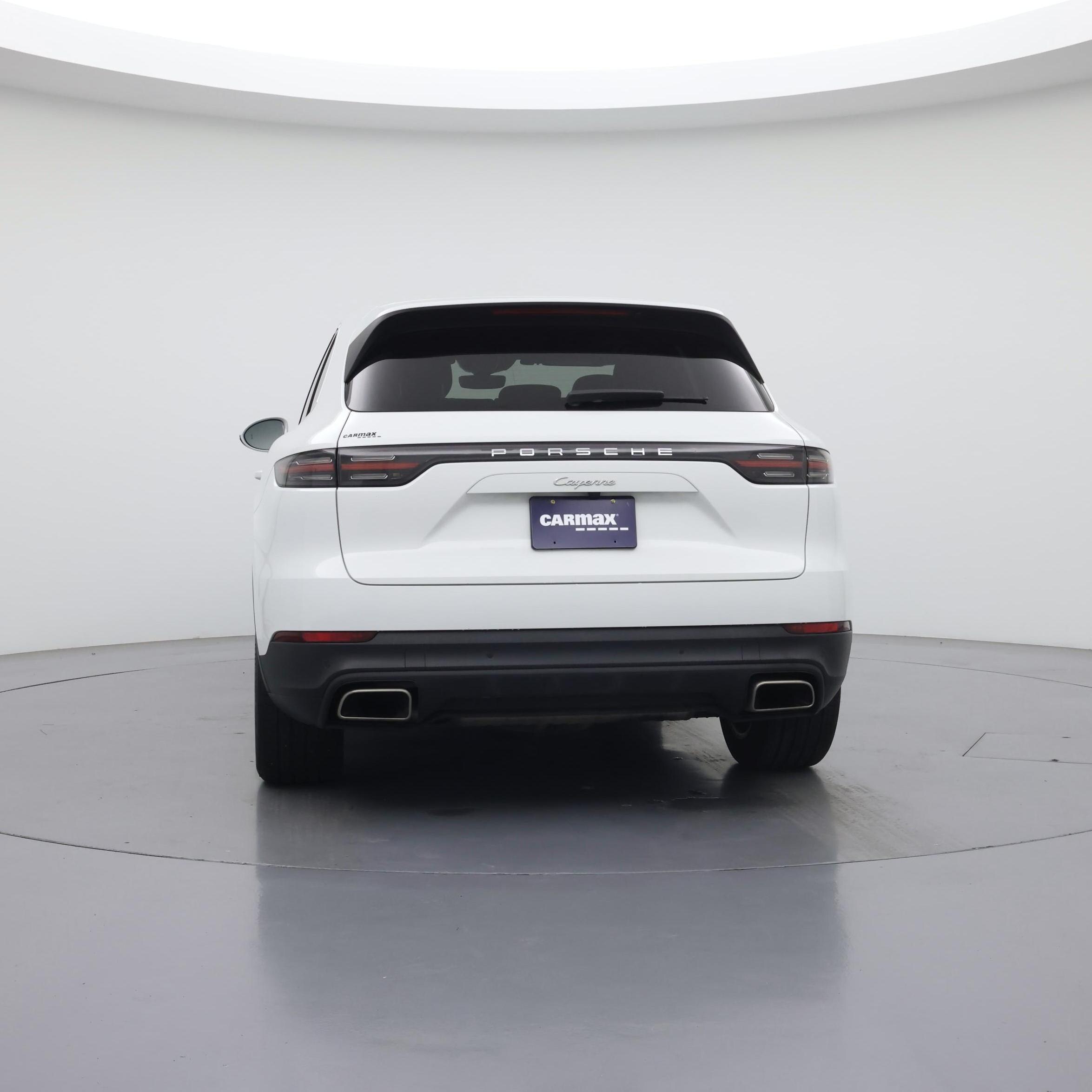 Thumbnail: 2019 Porsche Cayenne - 6