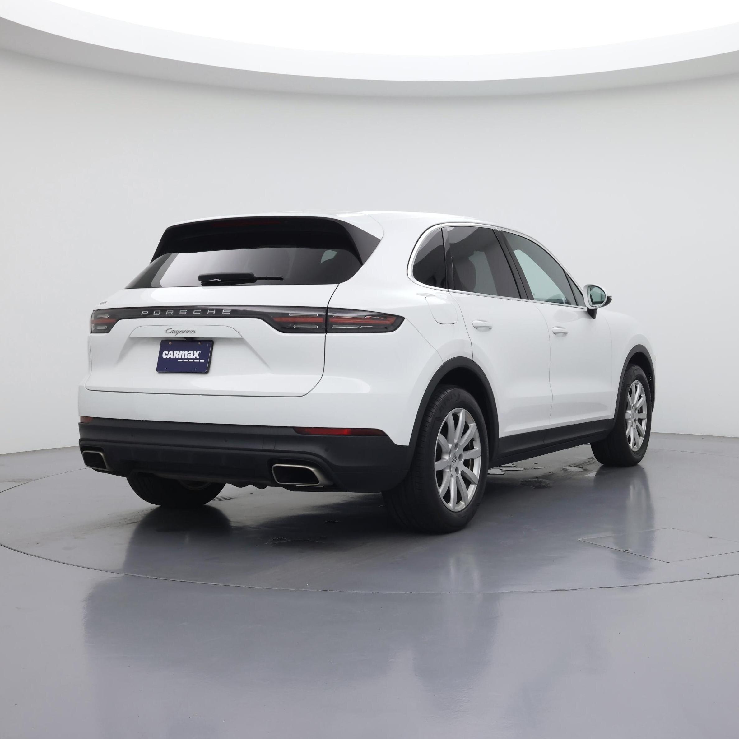 Thumbnail: 2019 Porsche Cayenne - 8