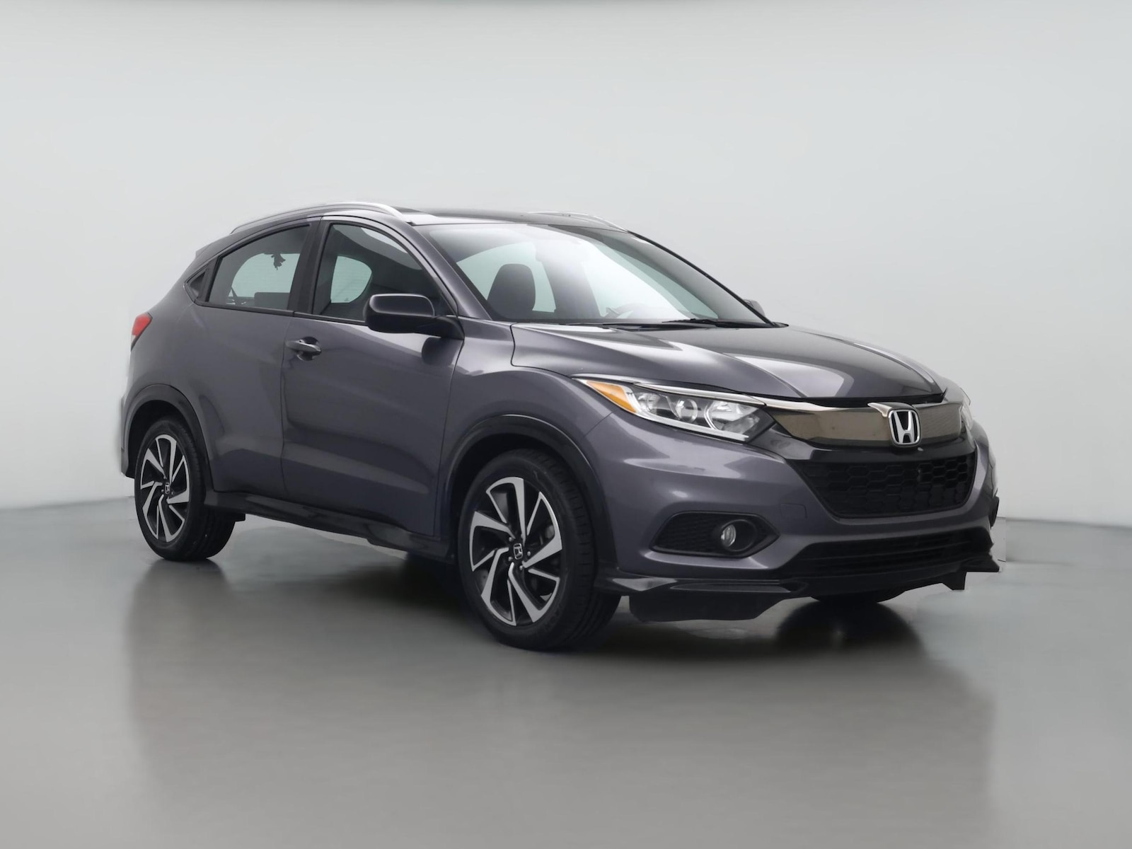 2019 Honda HR-V