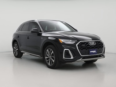 2023 Audi Q5 S-Line Premium Plus