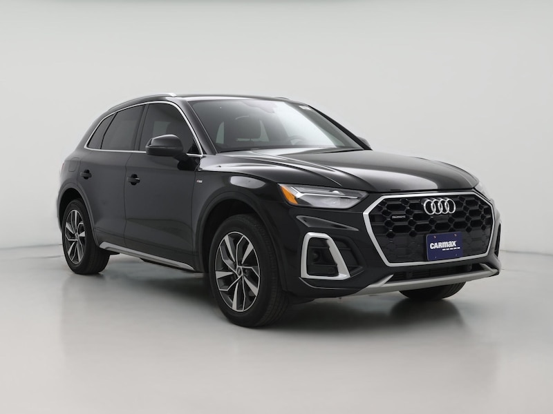 2023 Audi Q5 S-Line Premium Plus