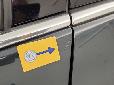 Condition detail
