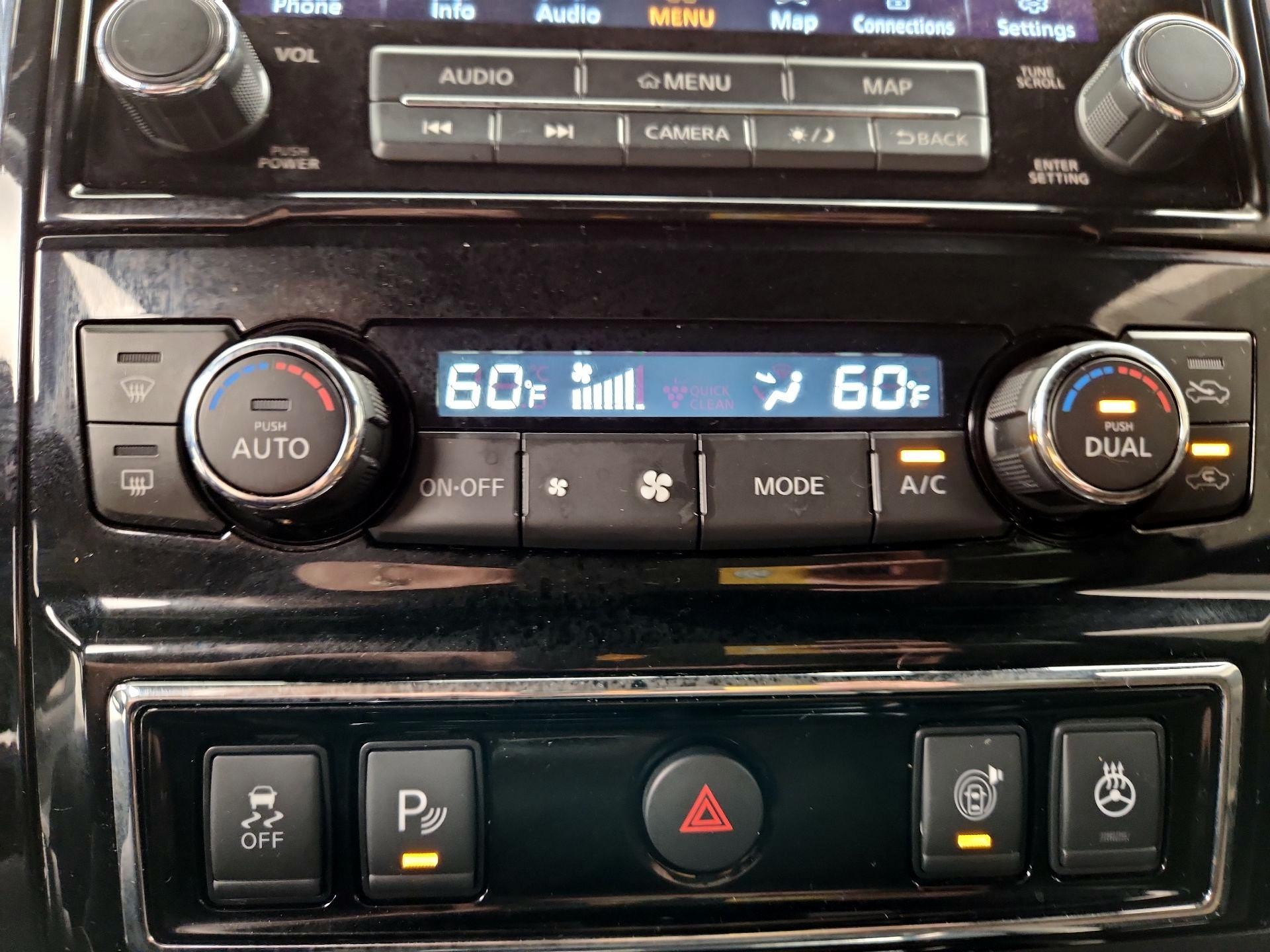 Thumbnail: 2021 Nissan Titan - 16
