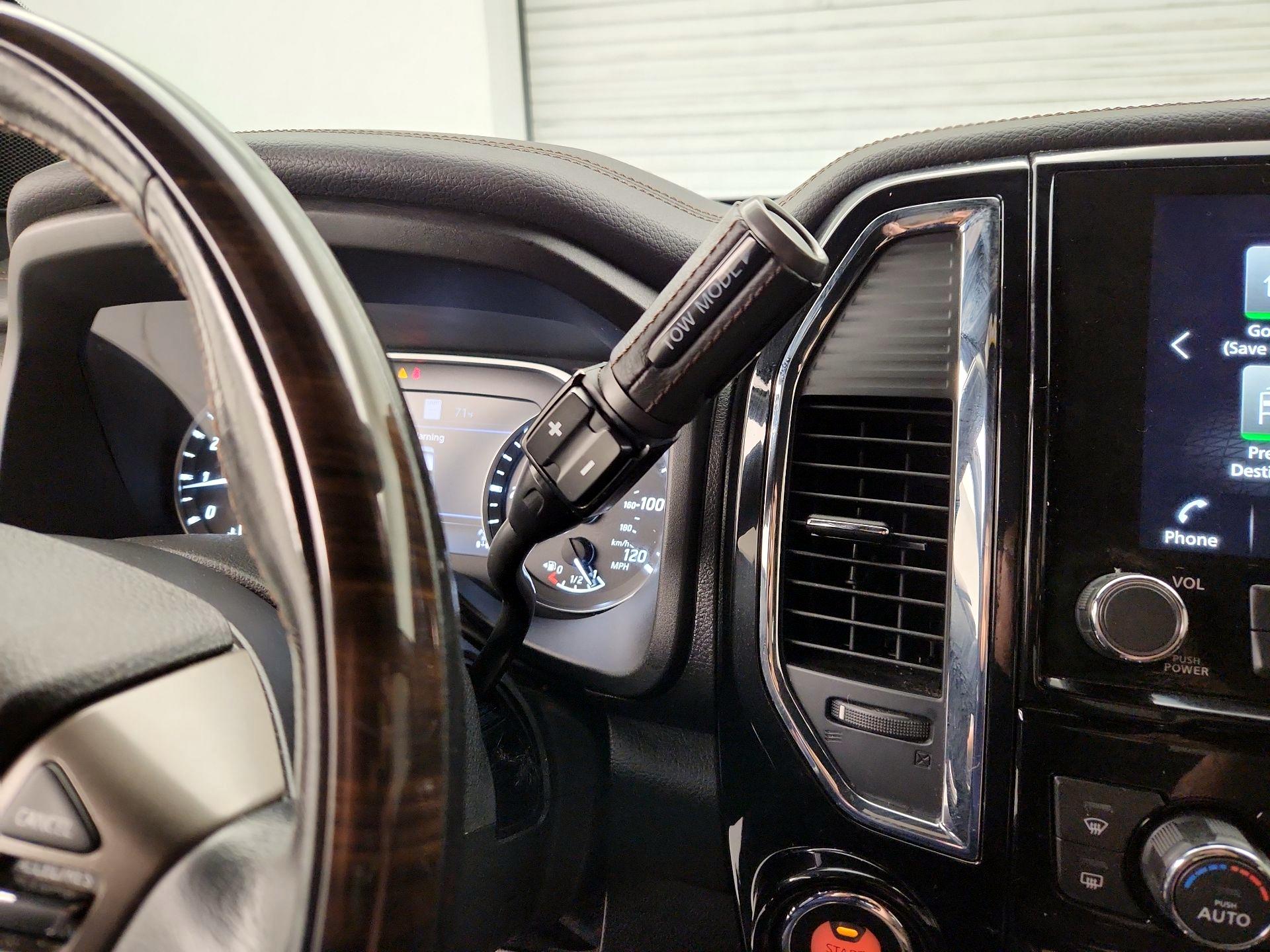 Thumbnail: 2021 Nissan Titan - 17