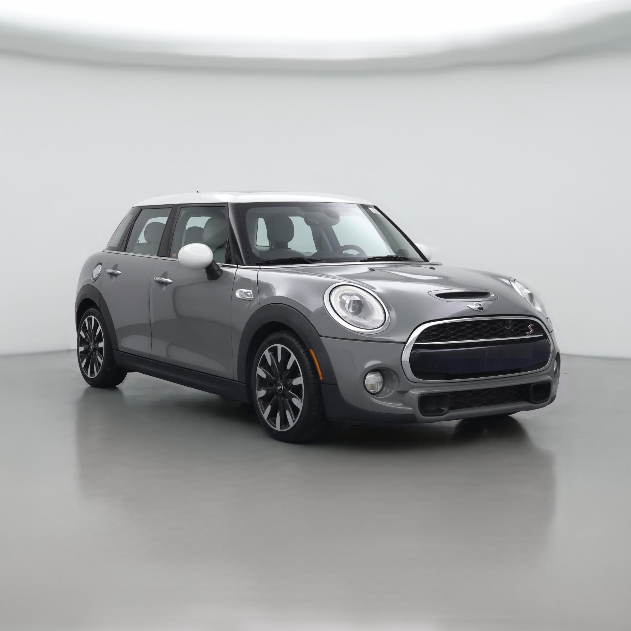 Thumbnail: 2017 MINI Cooper Hardtop - 1