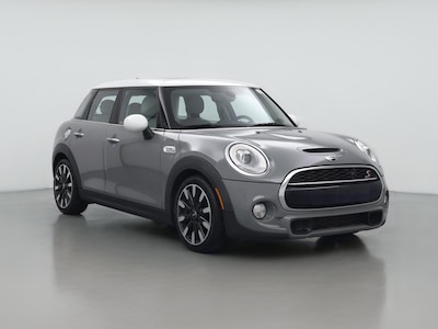 2017 Mini Cooper Hardtop S