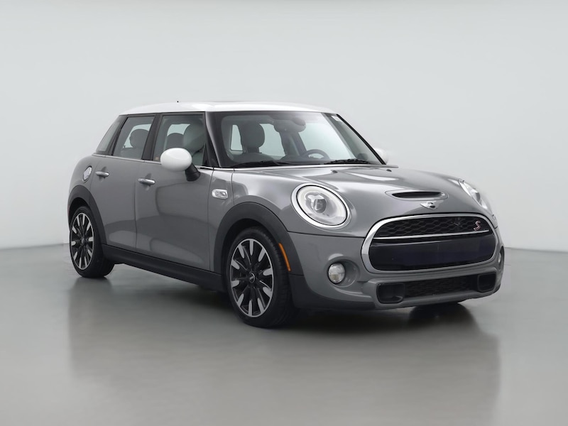 2017 MINI Cooper Hardtop S -
                  Farragut, TN