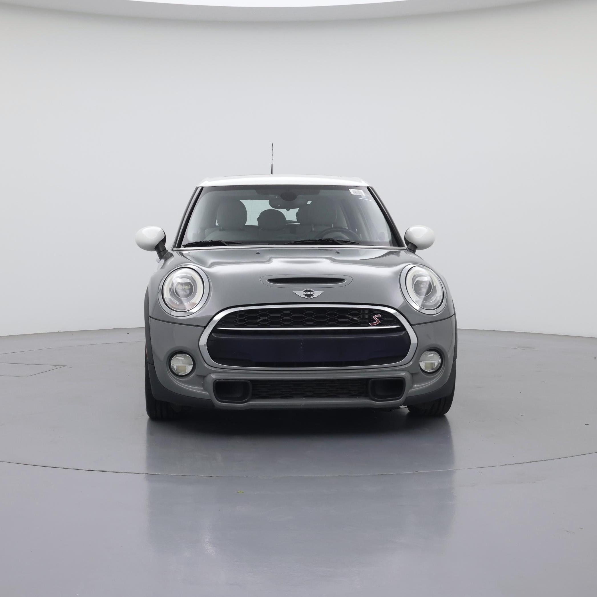 Thumbnail: 2017 MINI Cooper Hardtop - 5