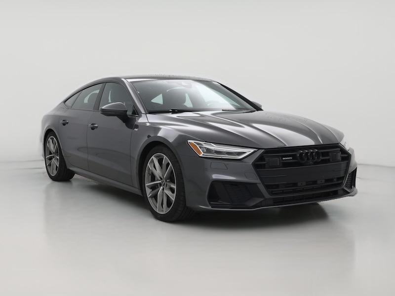 2023 Audi A7 Premium -
                  Madison, TN