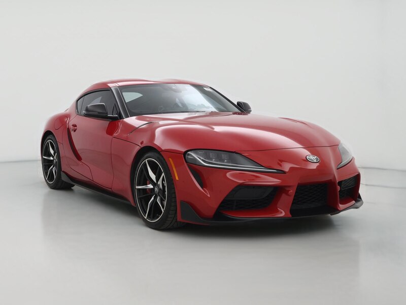 2022 Toyota Supra 3.0 -
                  Madison, TN