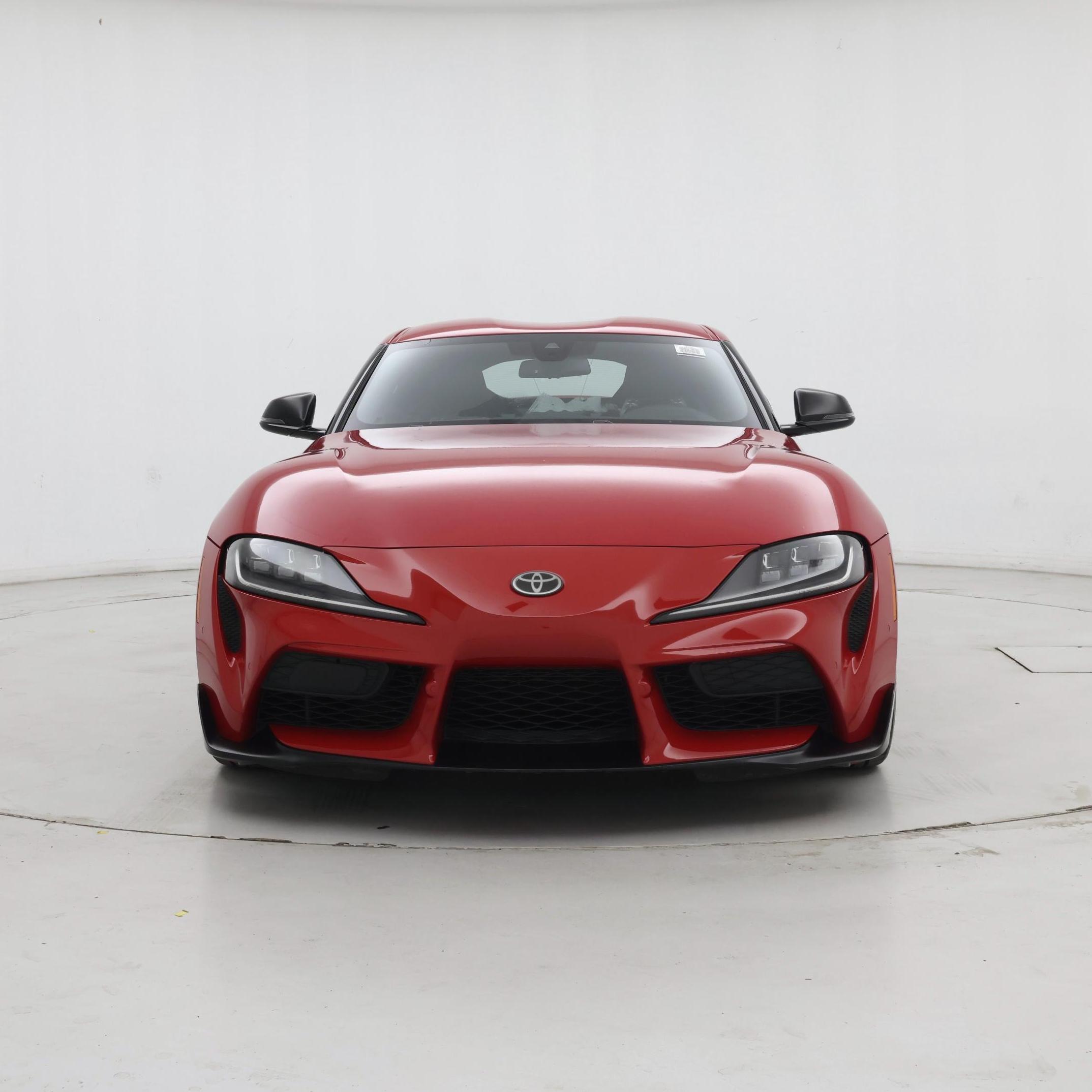 Thumbnail: 2022 Toyota Supra - 5