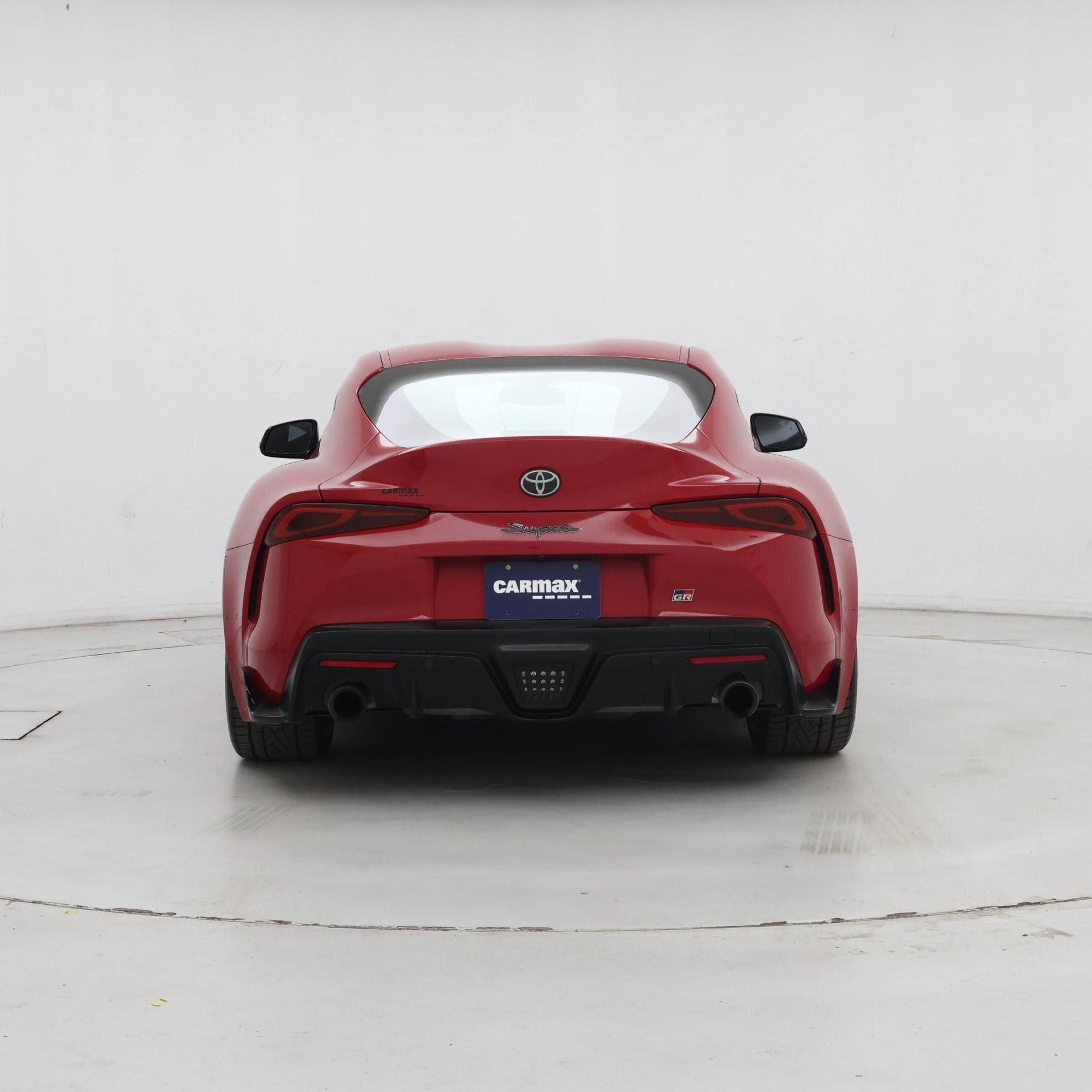 Thumbnail: 2022 Toyota Supra - 6