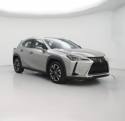 2020 Lexus UX 250h
