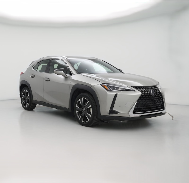 2020 Lexus UX 250h