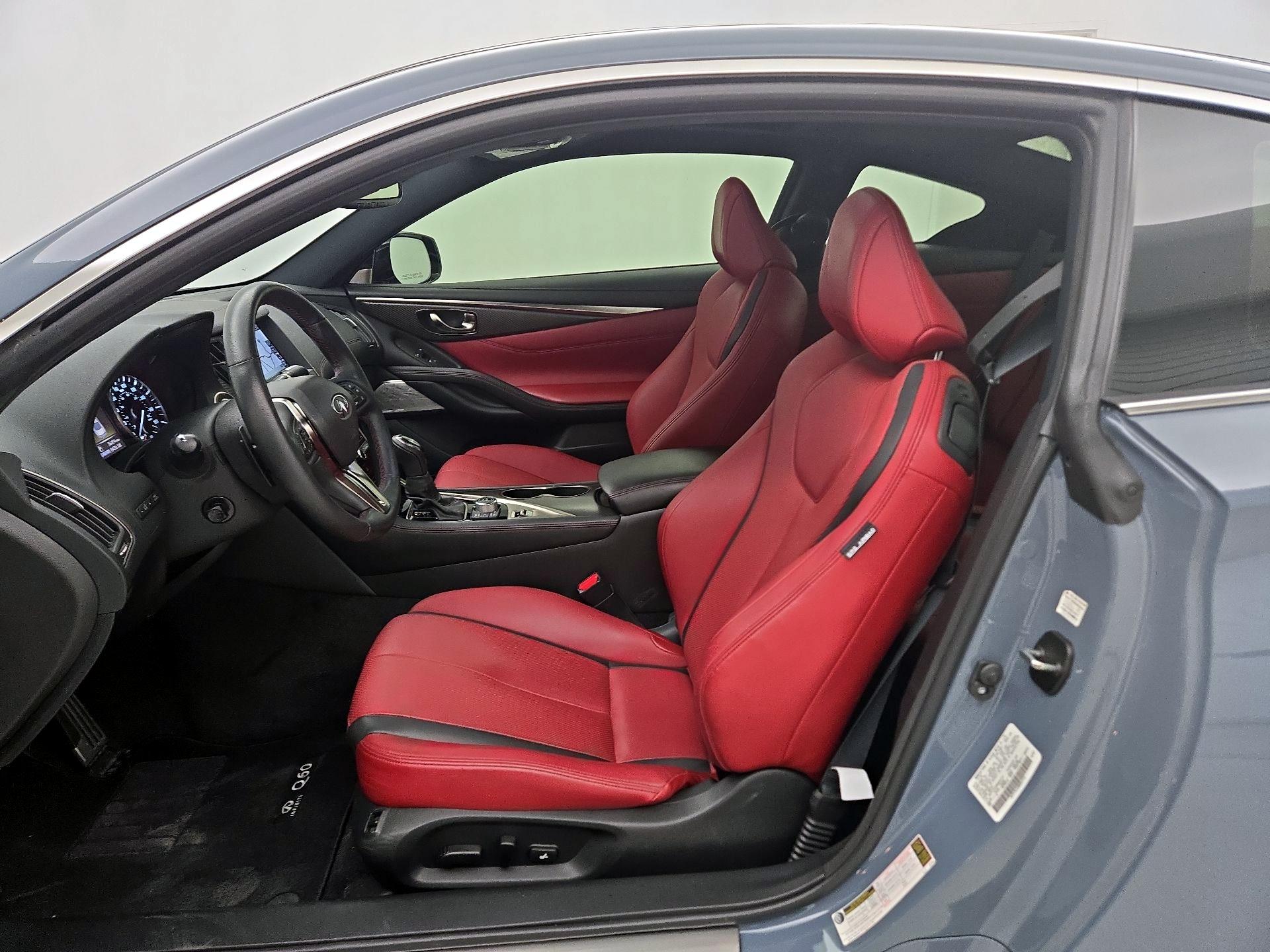 Thumbnail: 2022 INFINITI  - 11