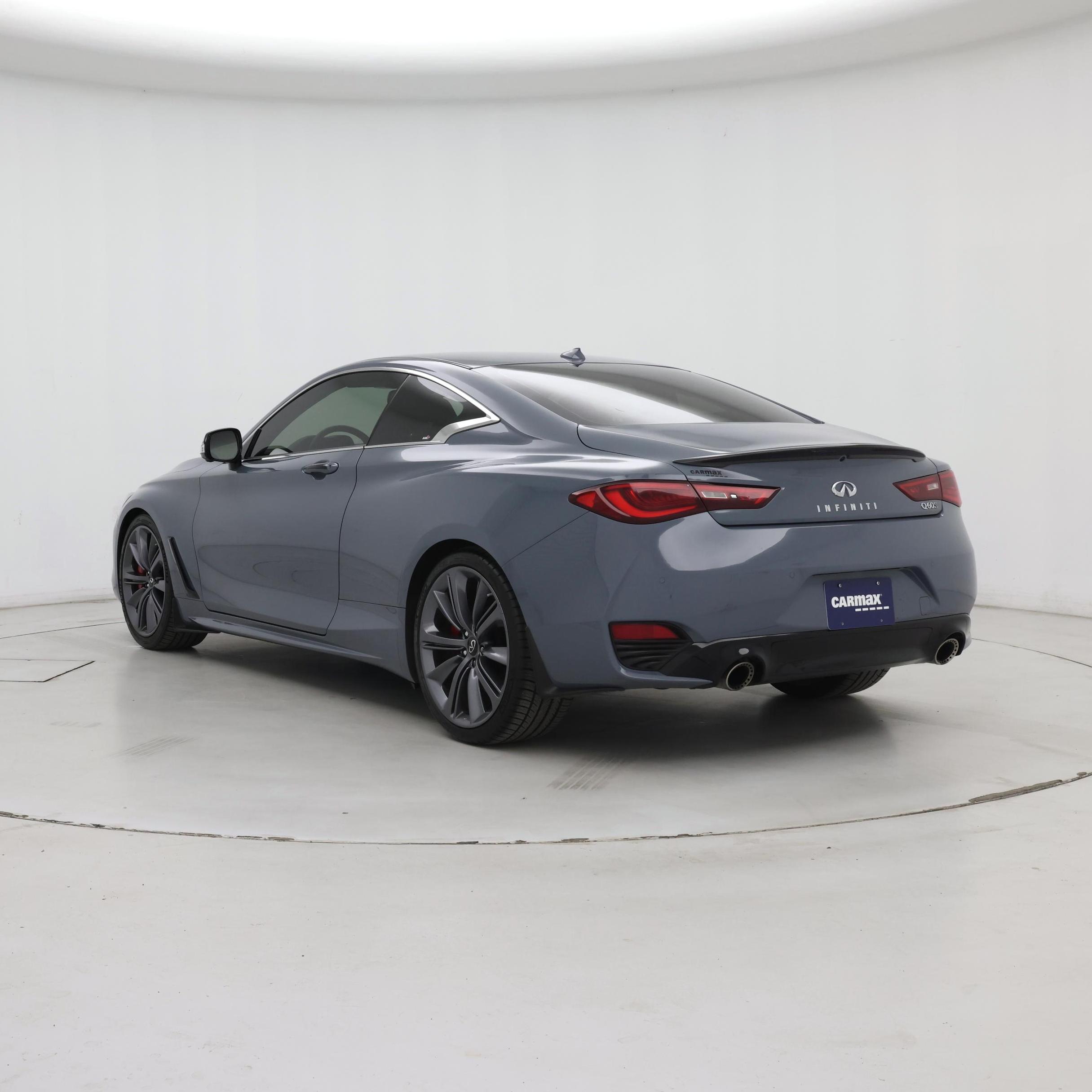 Thumbnail: 2022 INFINITI  - 2